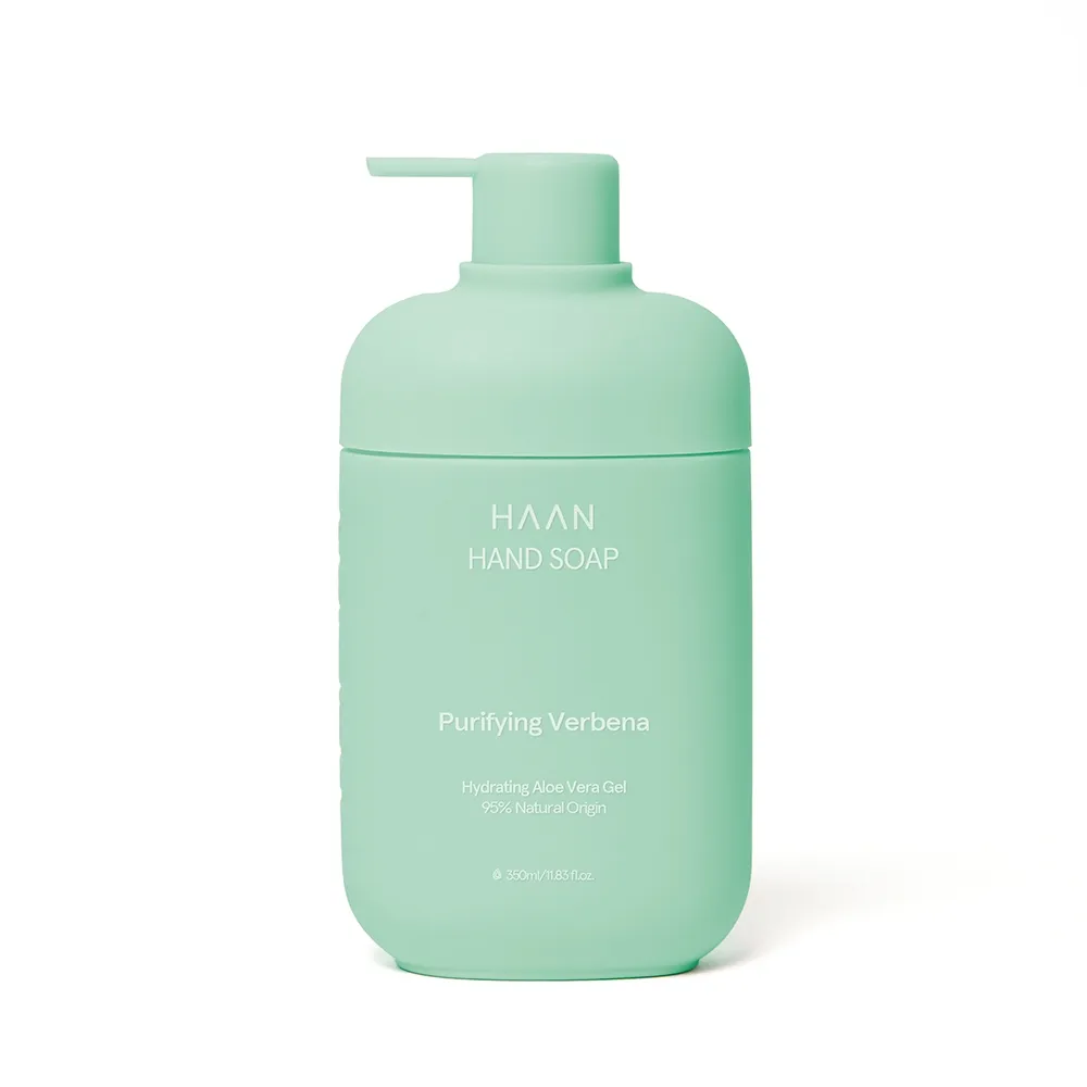 HAAN KÄTESEEP PURIFYING VERBENA 350ML - Tootepilt 