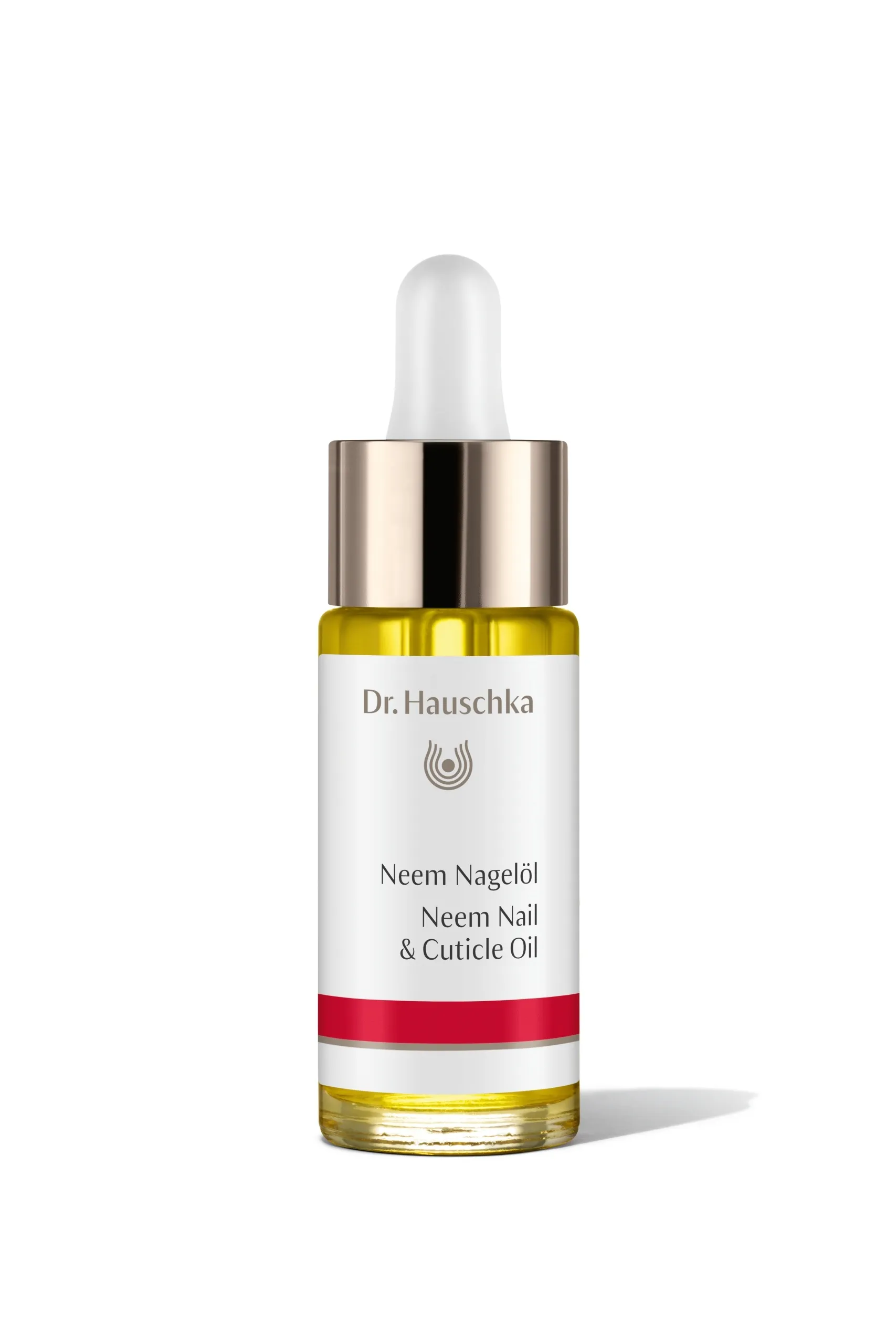 DR.HAUSCHKA NEEMIPUU KÜÜNEÕLI 18ML - Tootepilt 