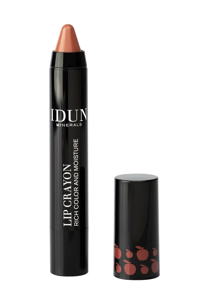 IDUN HUULEPULK-PLIIATS LIP CRAYON ANNI-FRID 2,5G - Tootepilt 