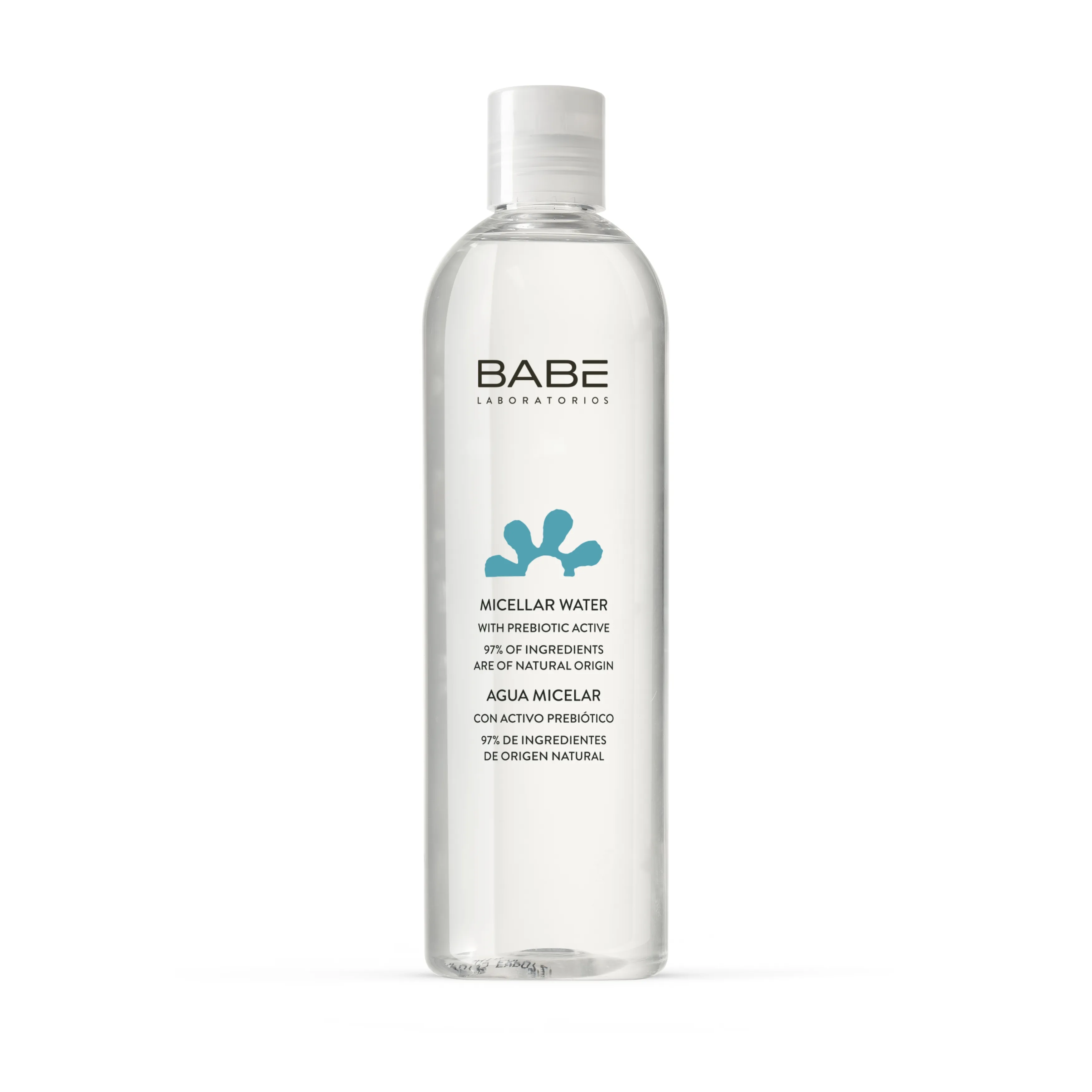 BABE MITSELLAARVESI PREBIOOTIKUMIDEGA 400ML - Tootepilt 2