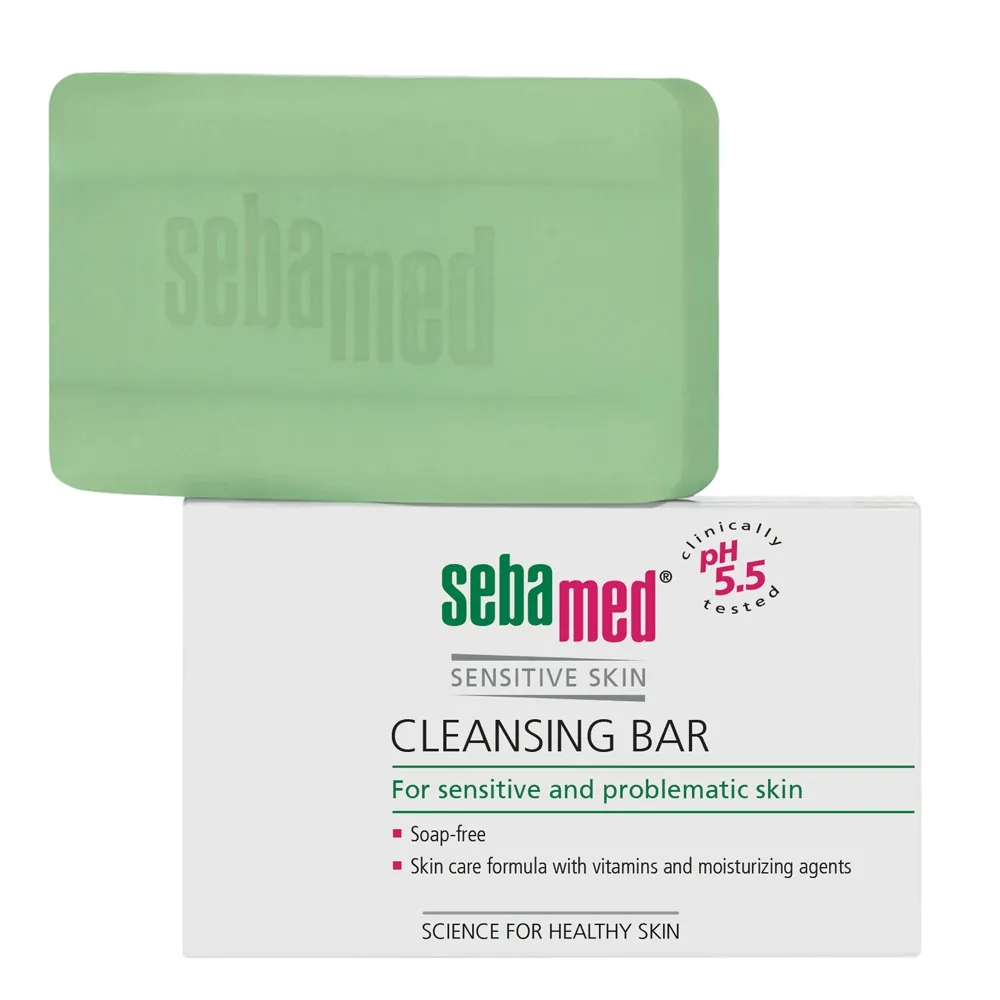 SEBAMED SEEP 100G - Tootepilt 