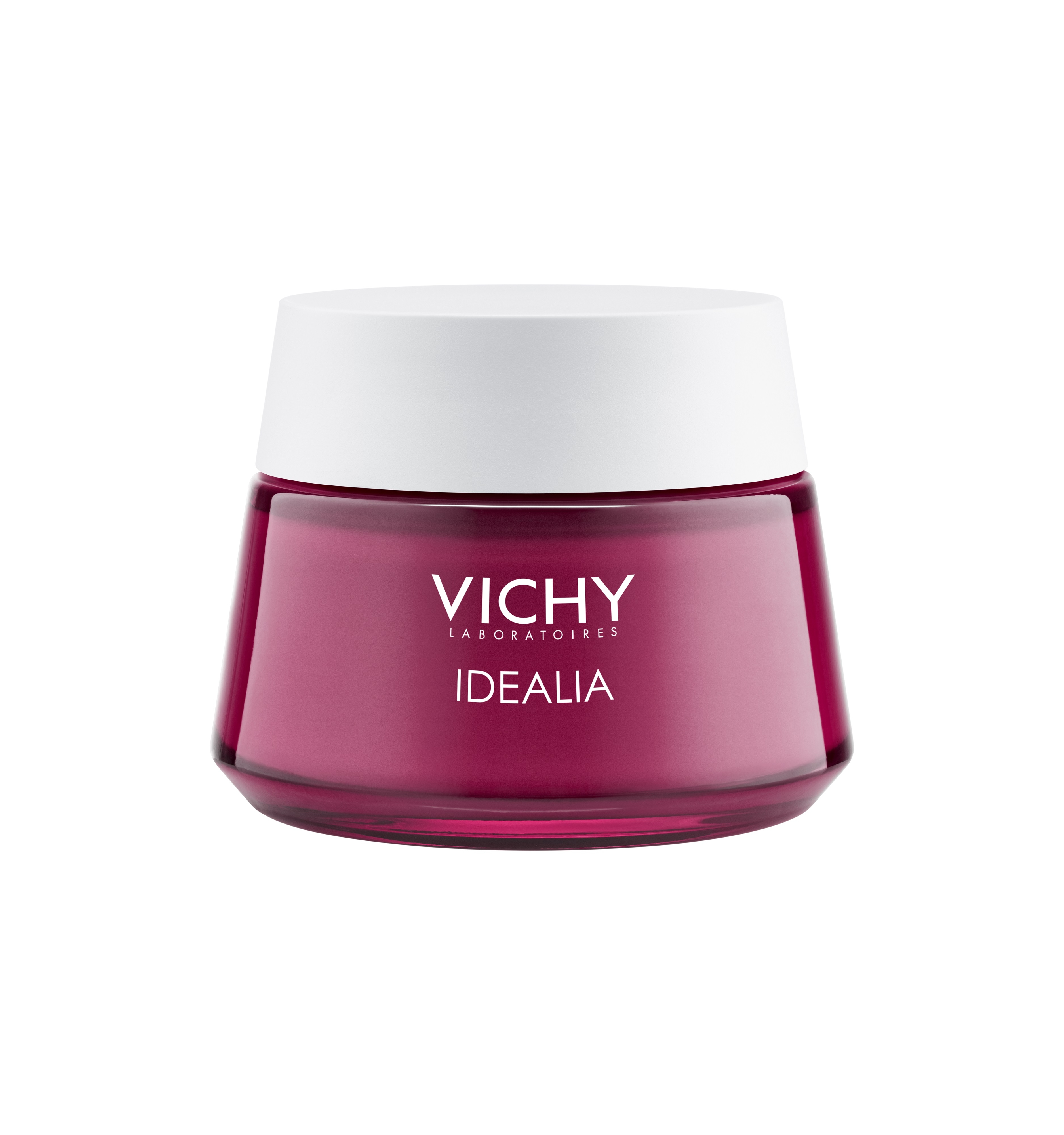 VICHY IDEALIA PÄEVAKREEM KUIVALE NAHALE 50ML - Tootepilt 