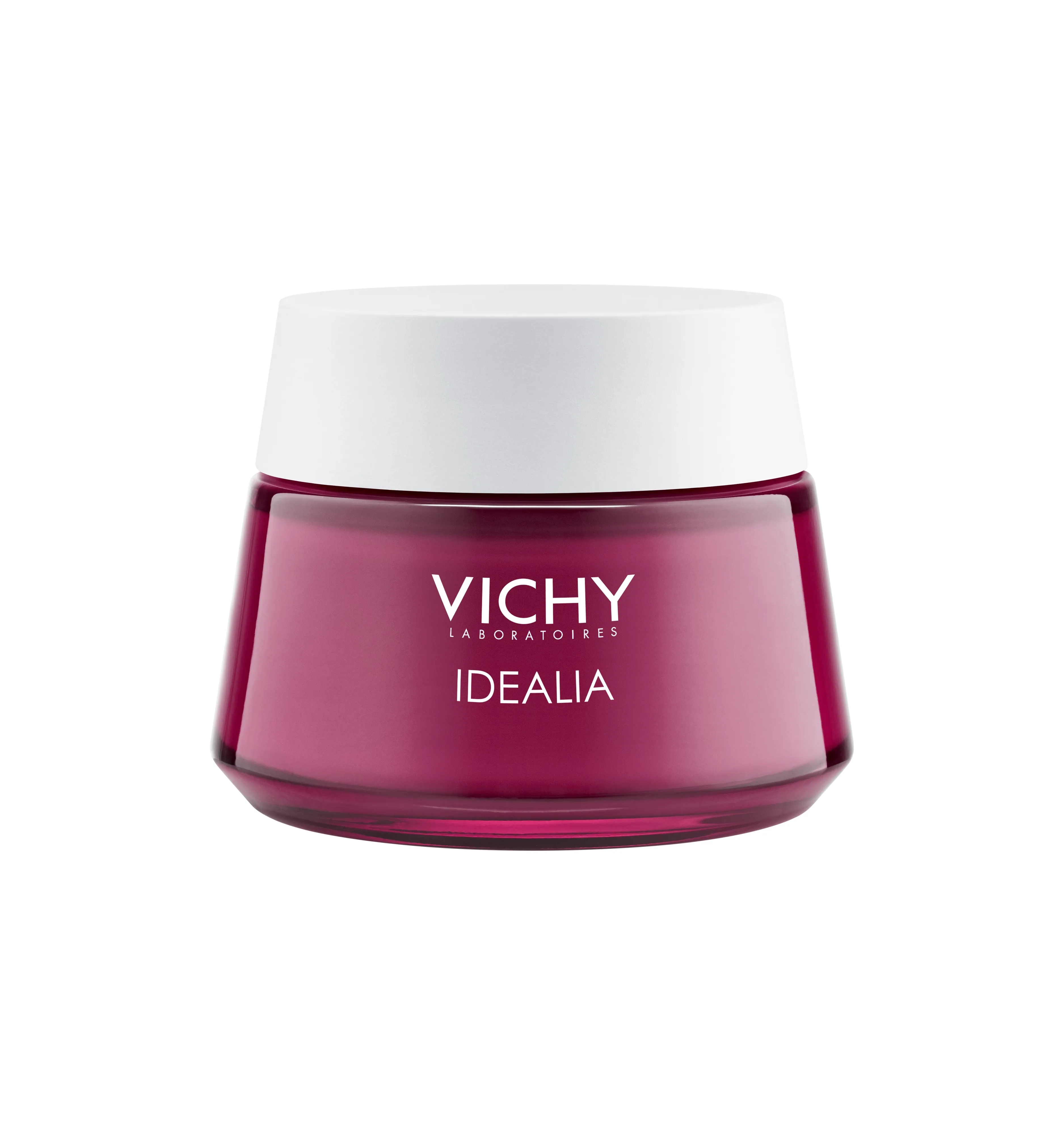 VICHY IDEALIA PÄEVAKREEM KUIVALE NAHALE 50ML - Tootepilt 