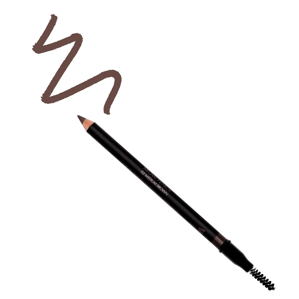JOIK ORGANIC KULMUPLIIATS 02 MEDIUM BROWN 1,1G - Tootepilt 2