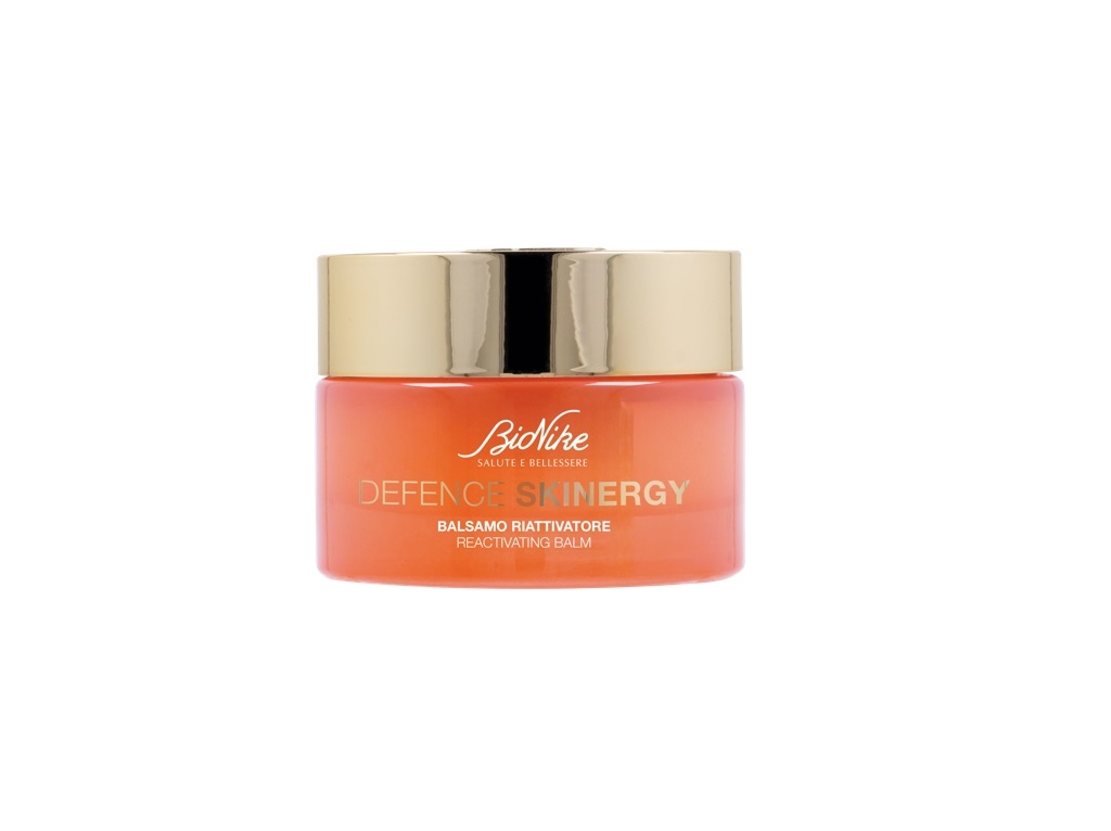BIONIKE SKINERGY NÄOKREEM KUIVALE NAHALE 50ML - Tootepilt 