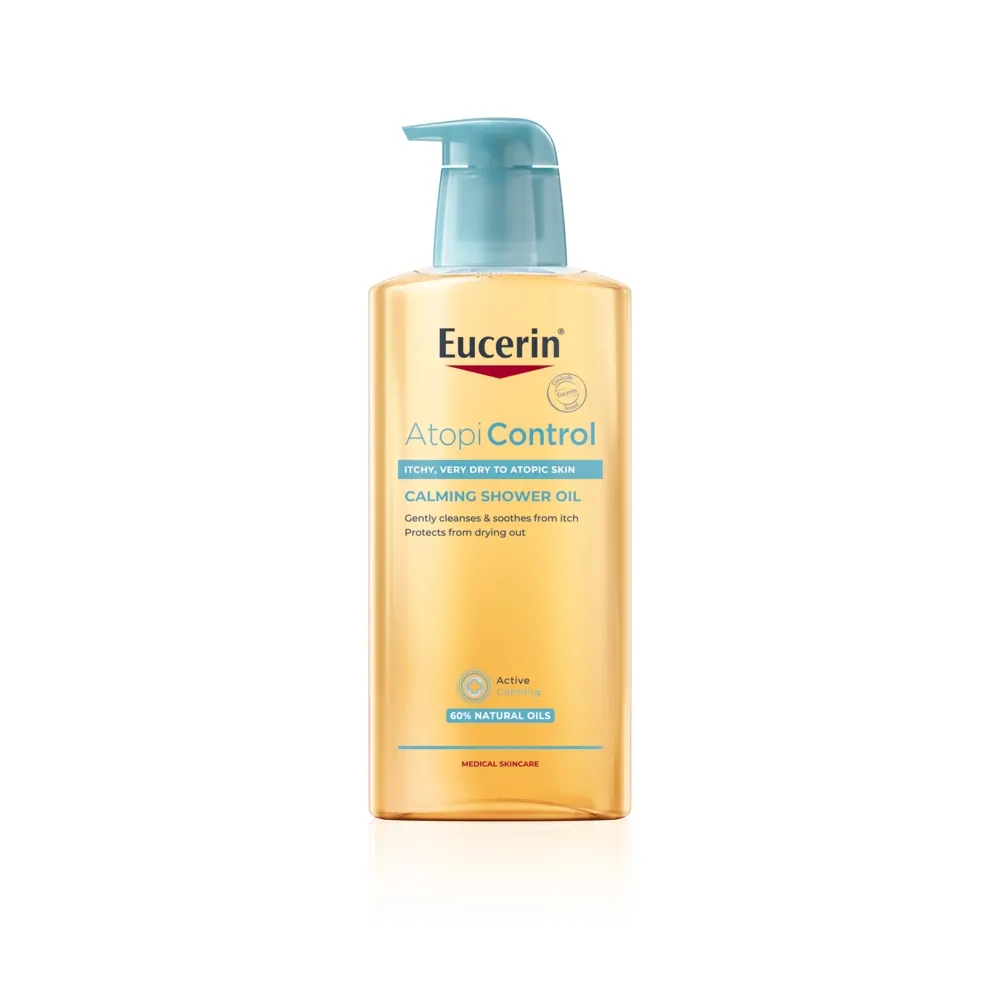 EUCERIN ATOPICONTROL DUSHIÕLI 400ML - Tootepilt 2