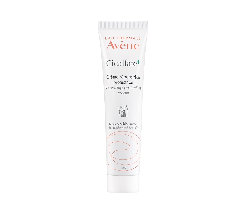 AVENE CICALFATE+ KREEM TAASTAV 40ML - Tootepilt 4