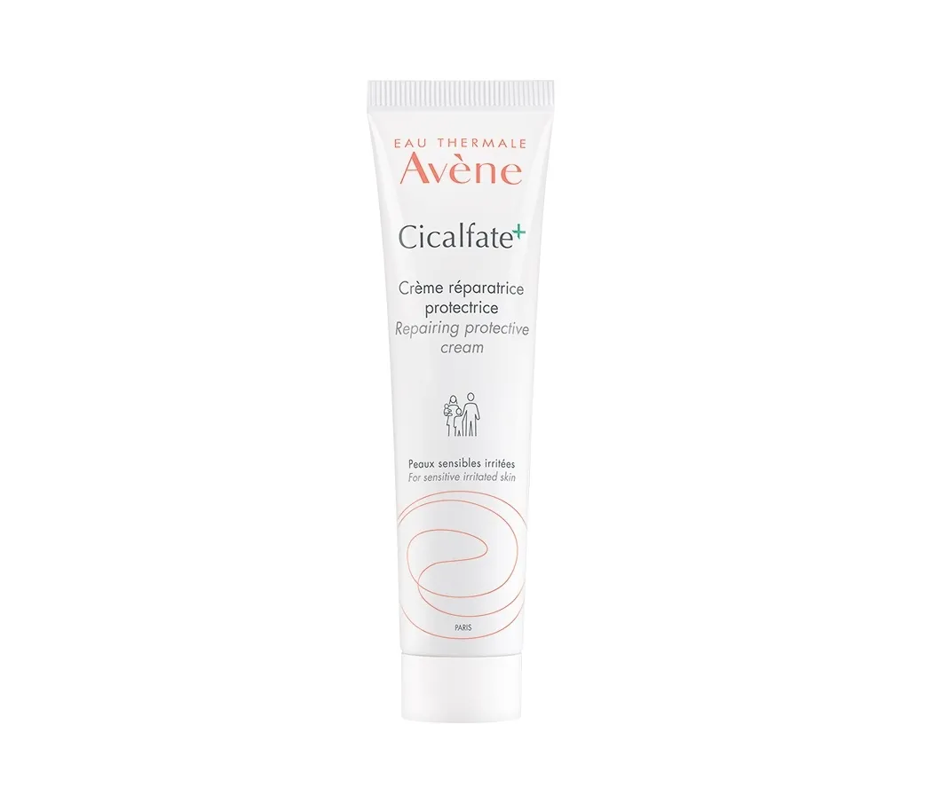 AVENE CICALFATE+ KREEM TAASTAV 40ML - Tootepilt 4