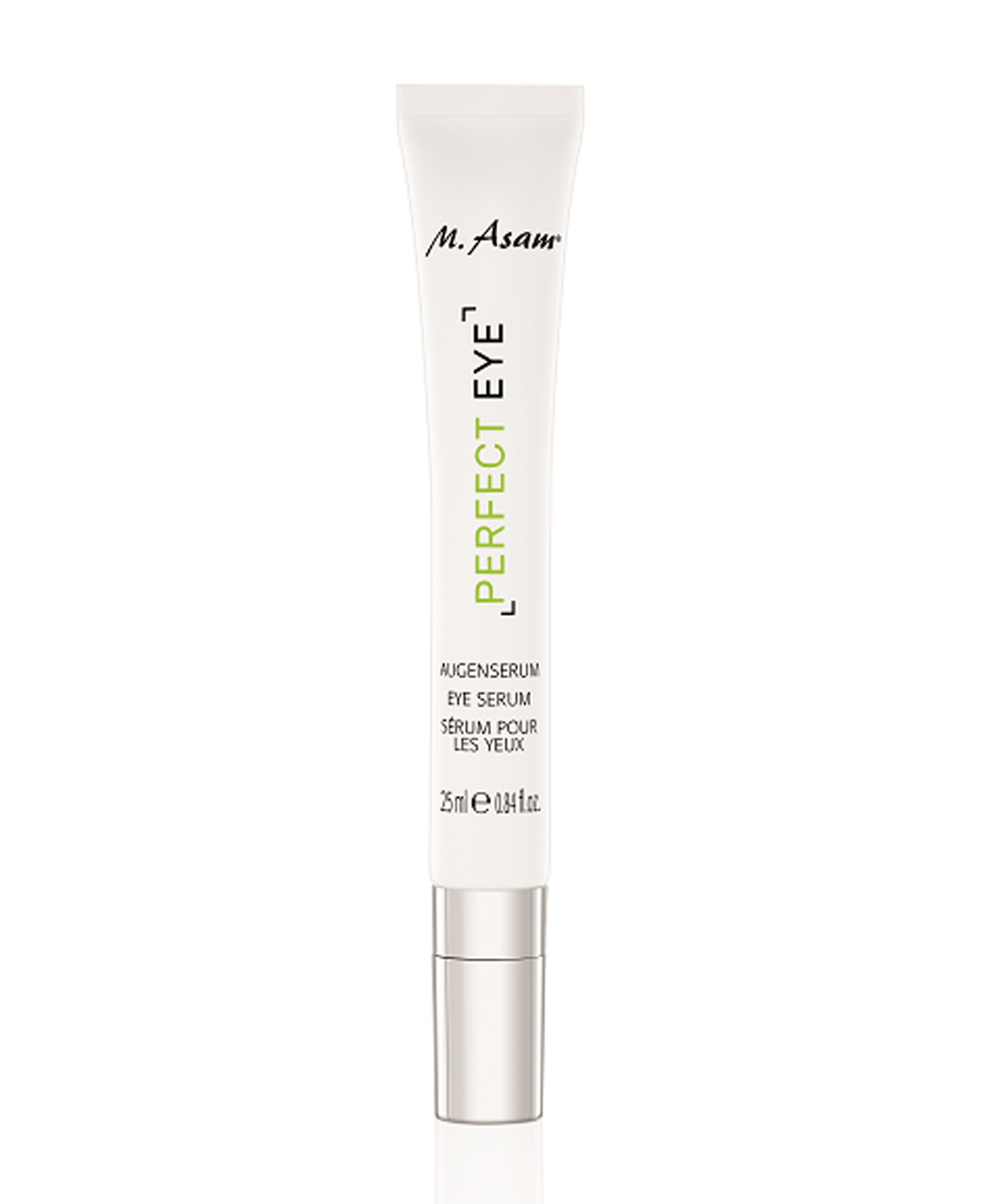 M.ASAM PERFECT EYE SILMASEERUM 25ML - Tootepilt 2
