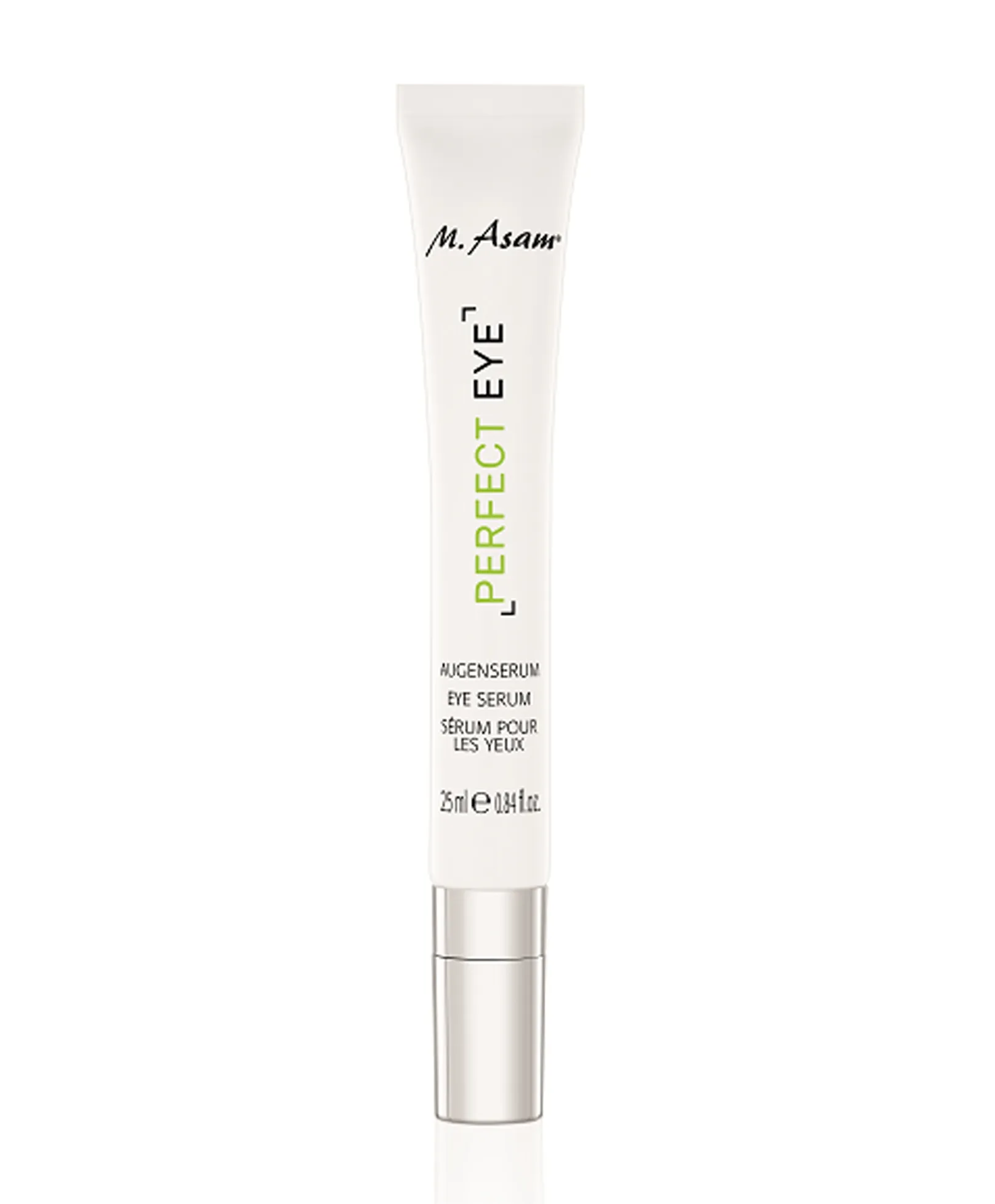 M.ASAM PERFECT EYE SILMASEERUM 25ML - Tootepilt 2