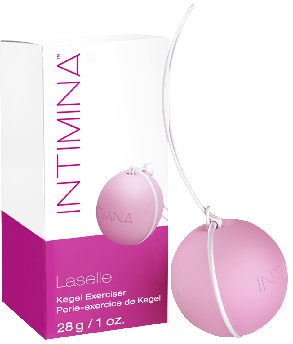 INTIMINA LASELLE 28G TUPEKUUL - Tootepilt 