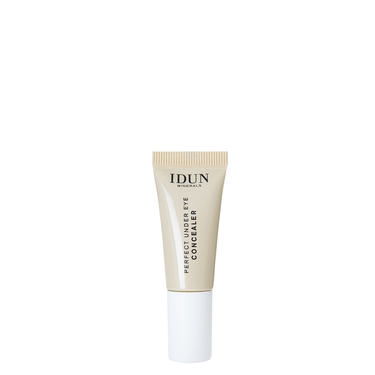 IDUN PERFECT PEITEKREEM SILMAALUSTELE HELE 6ML - Tootepilt 5