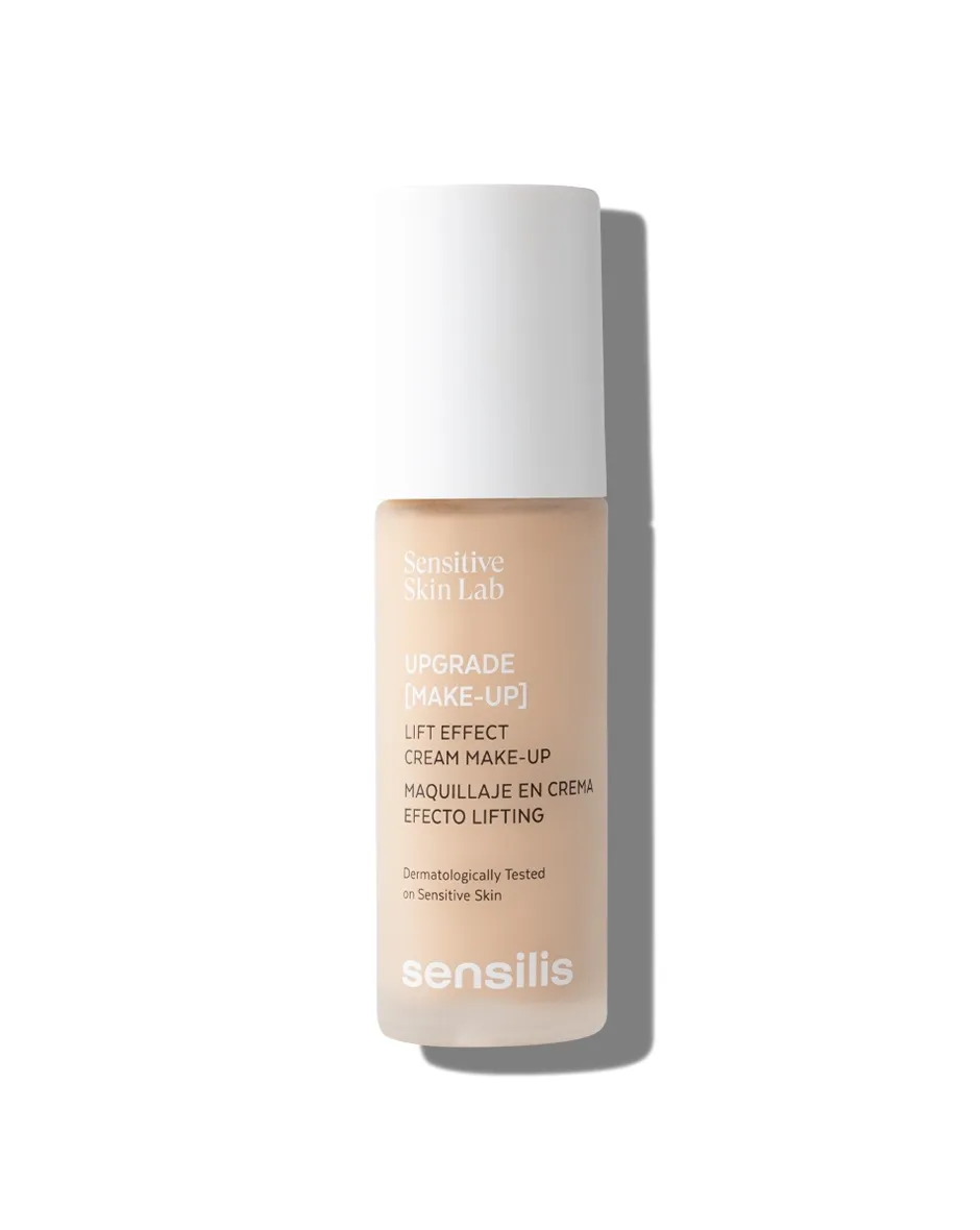 SENSILIS UPGRADE JUMESTUSKREEM PINGULDAV 01 30ML - Tootepilt 1