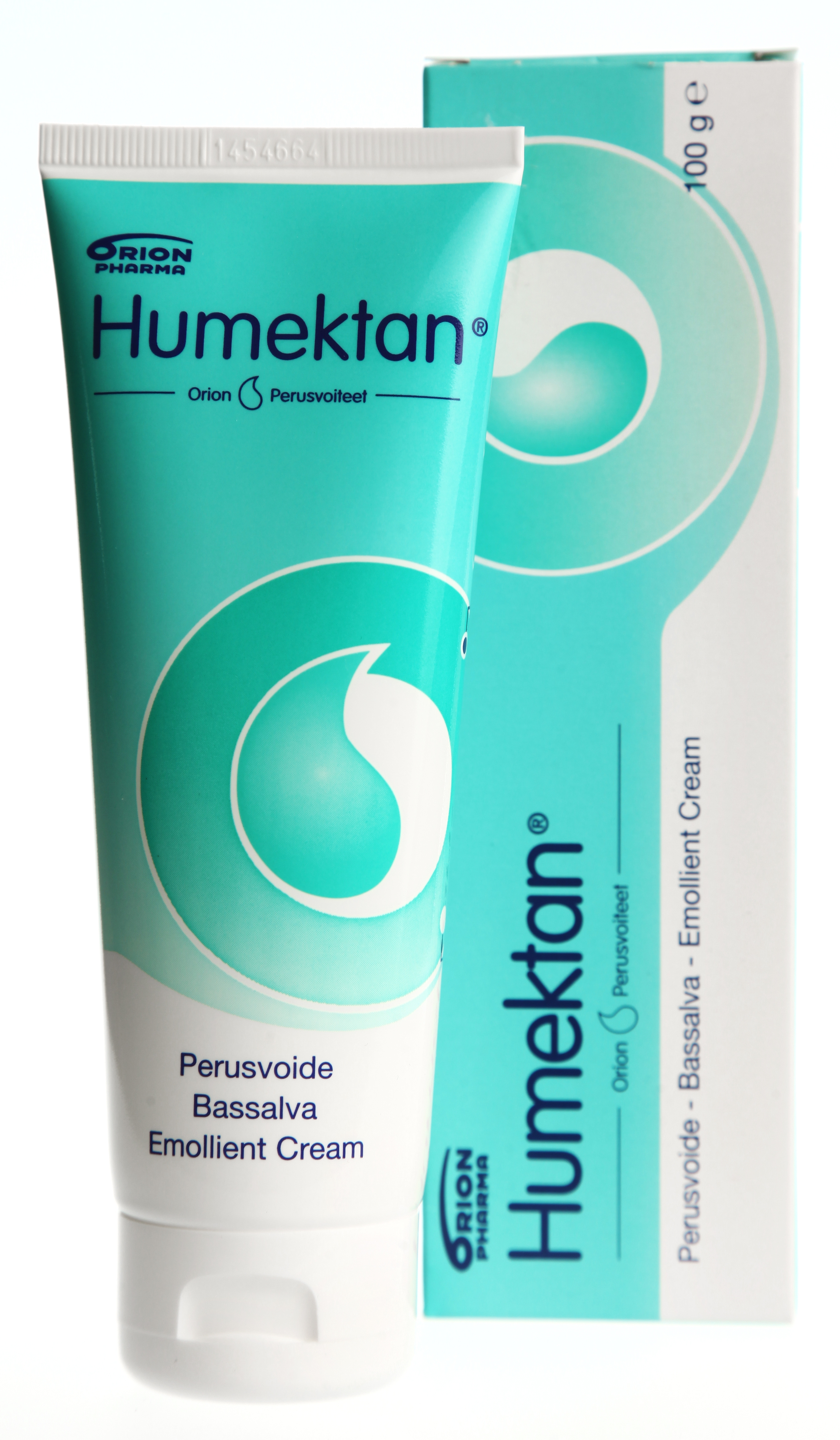 HUMEKTAN KREEM 100G - Tootepilt 