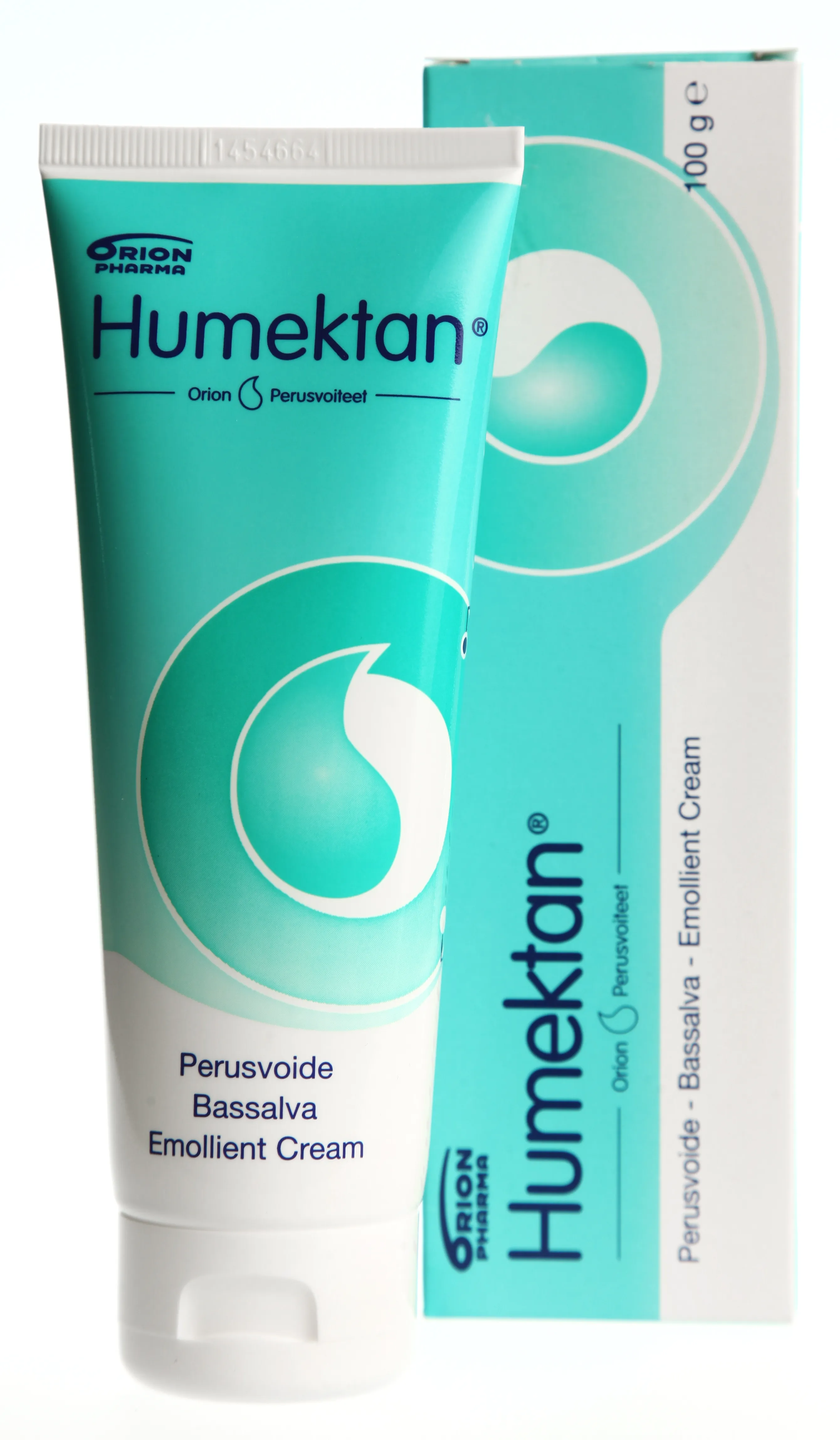 HUMEKTAN KREEM 100G - Tootepilt 