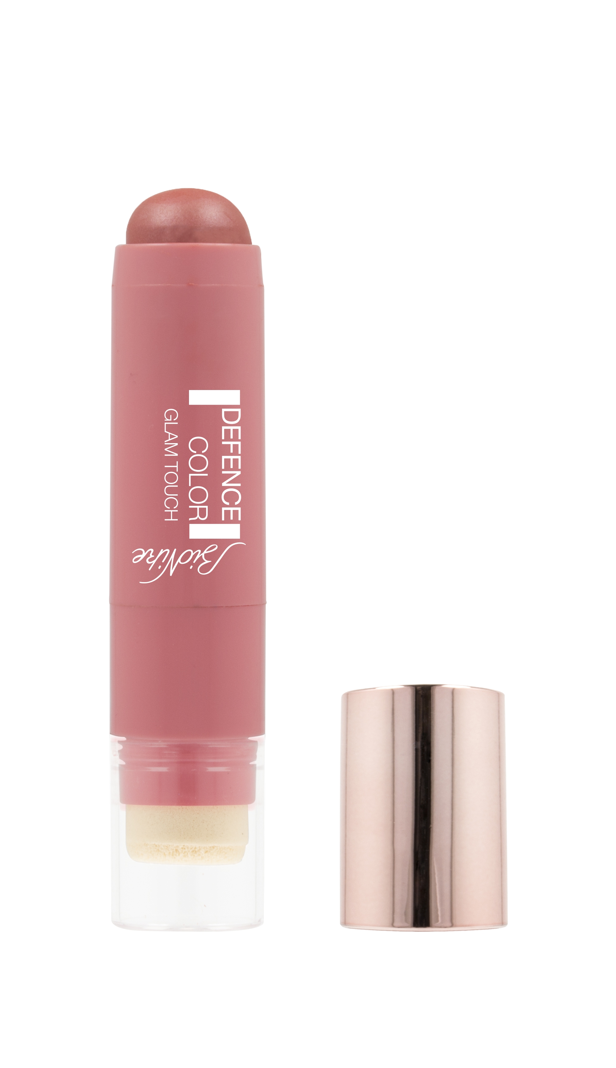BIONIKE COLOR GLAM TOUCH PÕSEPUNA 102 TULIPE 6ML - Tootepilt 