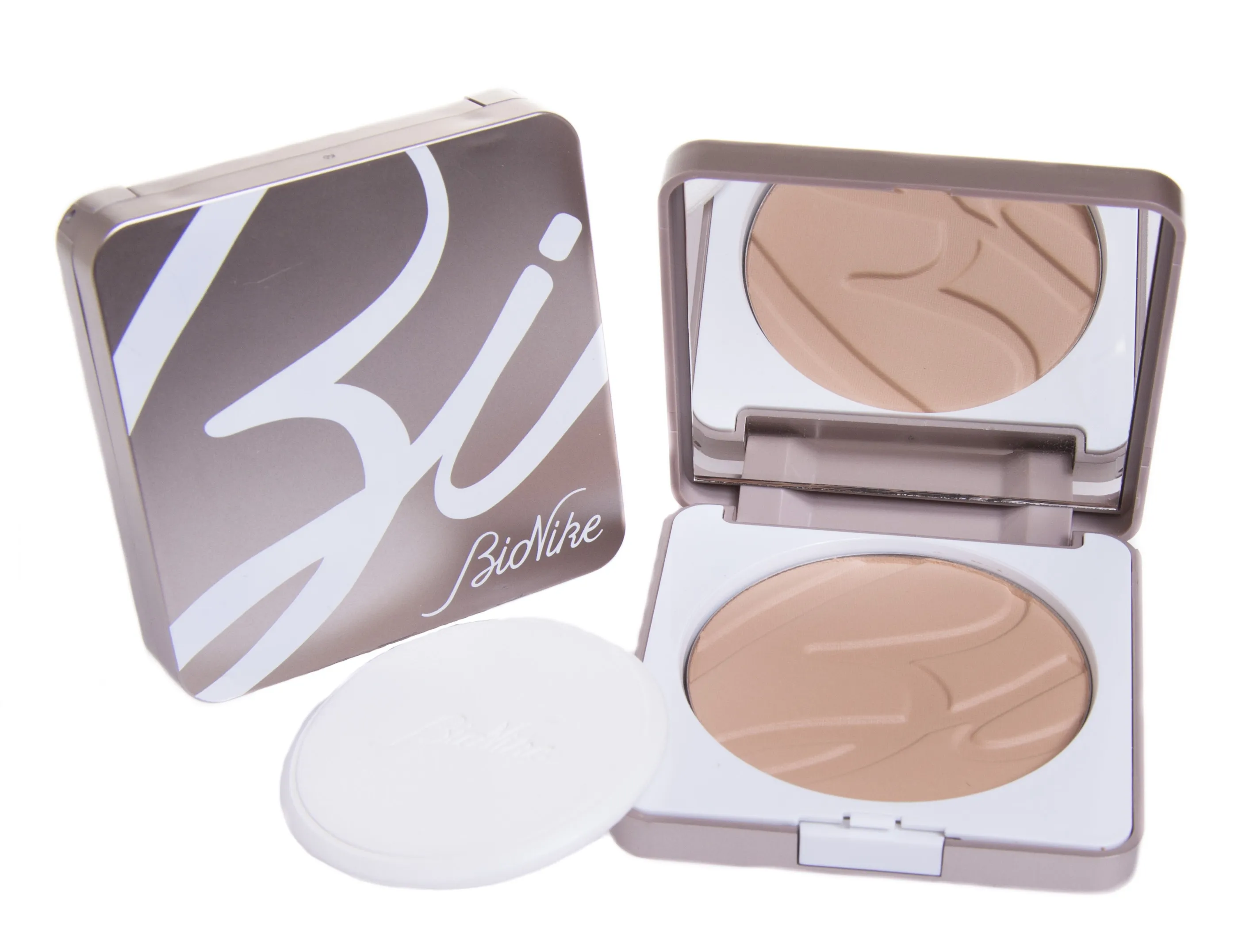 BIONIKE COLOR KOMPAKTPUUDER 102 MIEL 8G - Tootepilt 