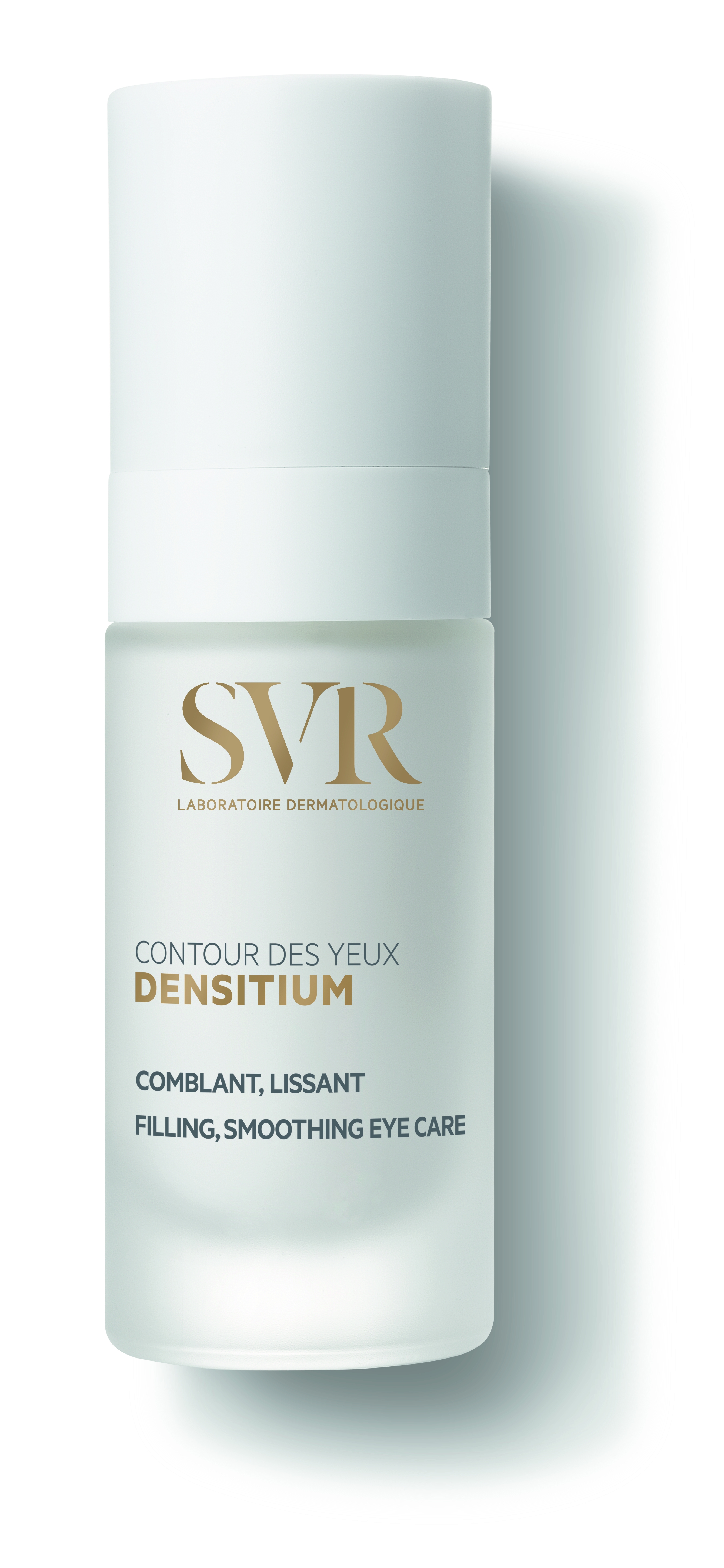 SVR DENSITIUM SILMAÜMBRUSKREEM 15ML - Tootepilt 