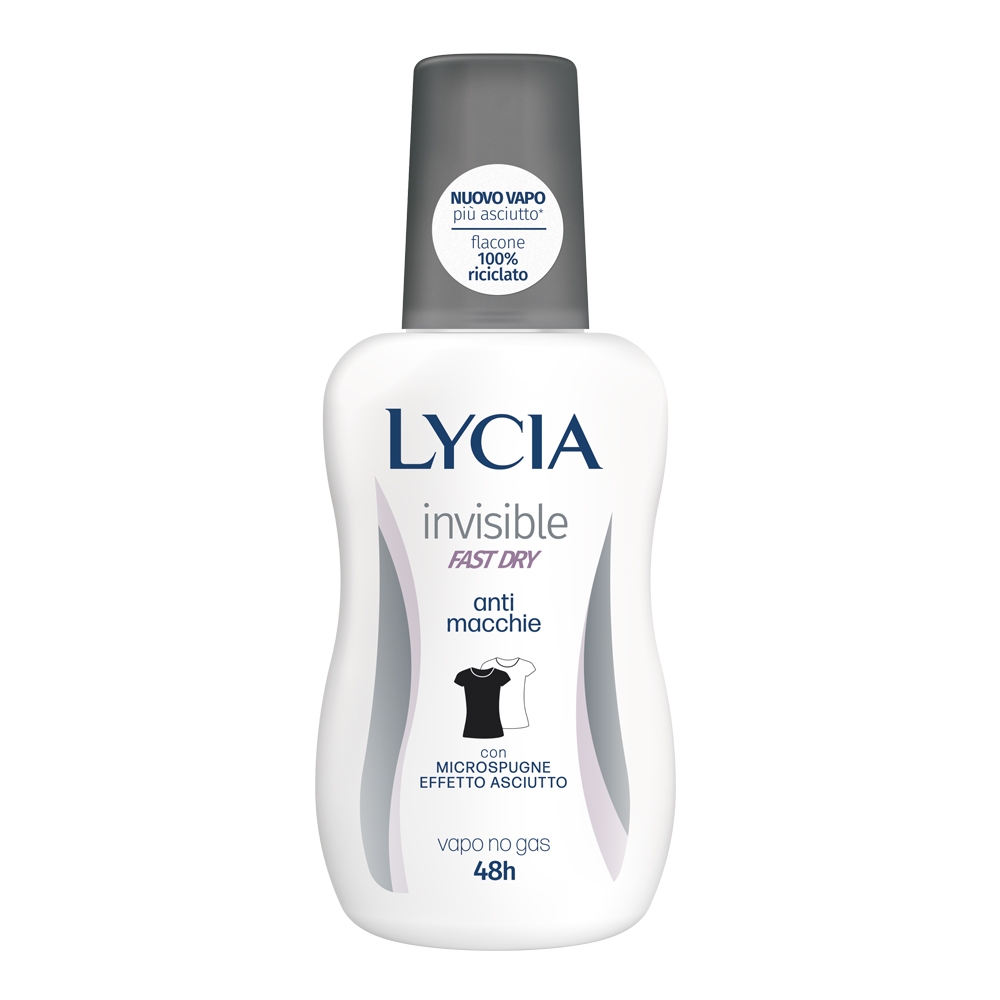 LYCIA HIGILÕHNA NEUTRALISEERIJA INVISIBLE SPRAY 75ML - Tootepilt 