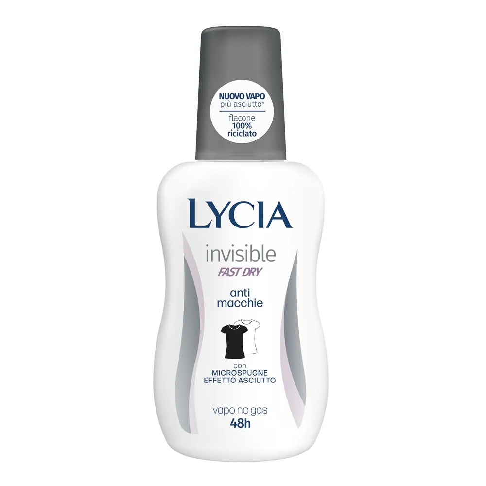 LYCIA HIGILÕHNA NEUTRALISEERIJA INVISIBLE SPRAY 75ML - Tootepilt 
