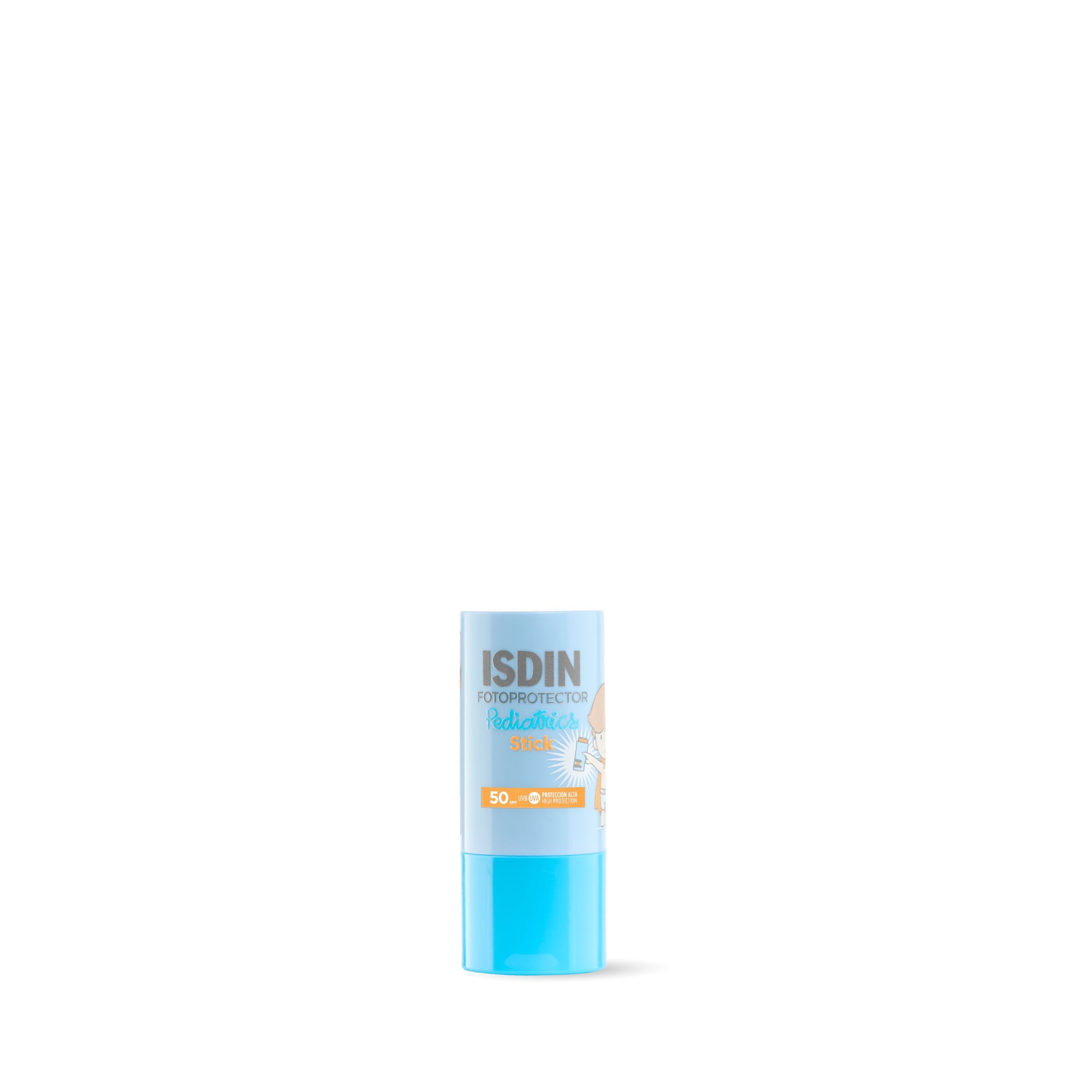 ISDIN SUN PÄIKESEKAITSEPULK LASTELE SPF50 20G - Tootepilt 6