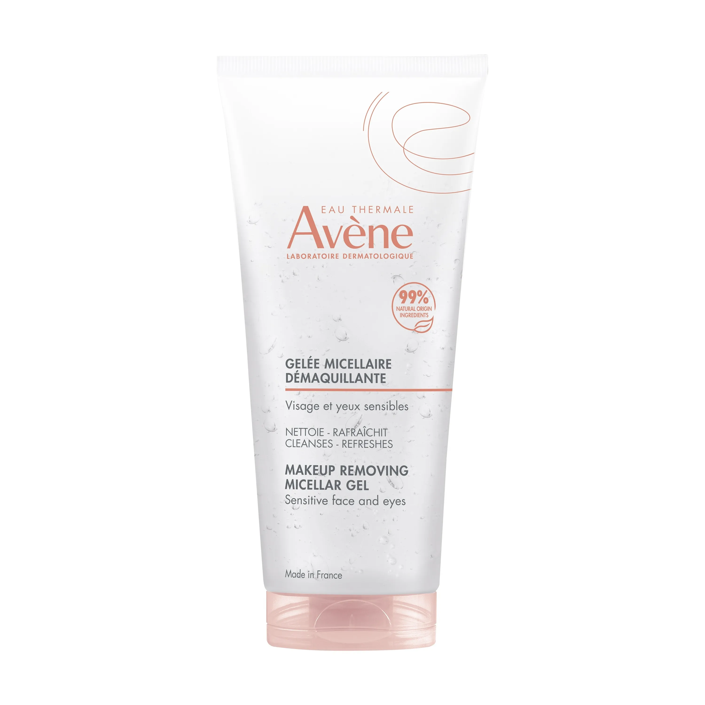 AVENE MEIGIEEMALDUSGEEL 200ML - Tootepilt 2