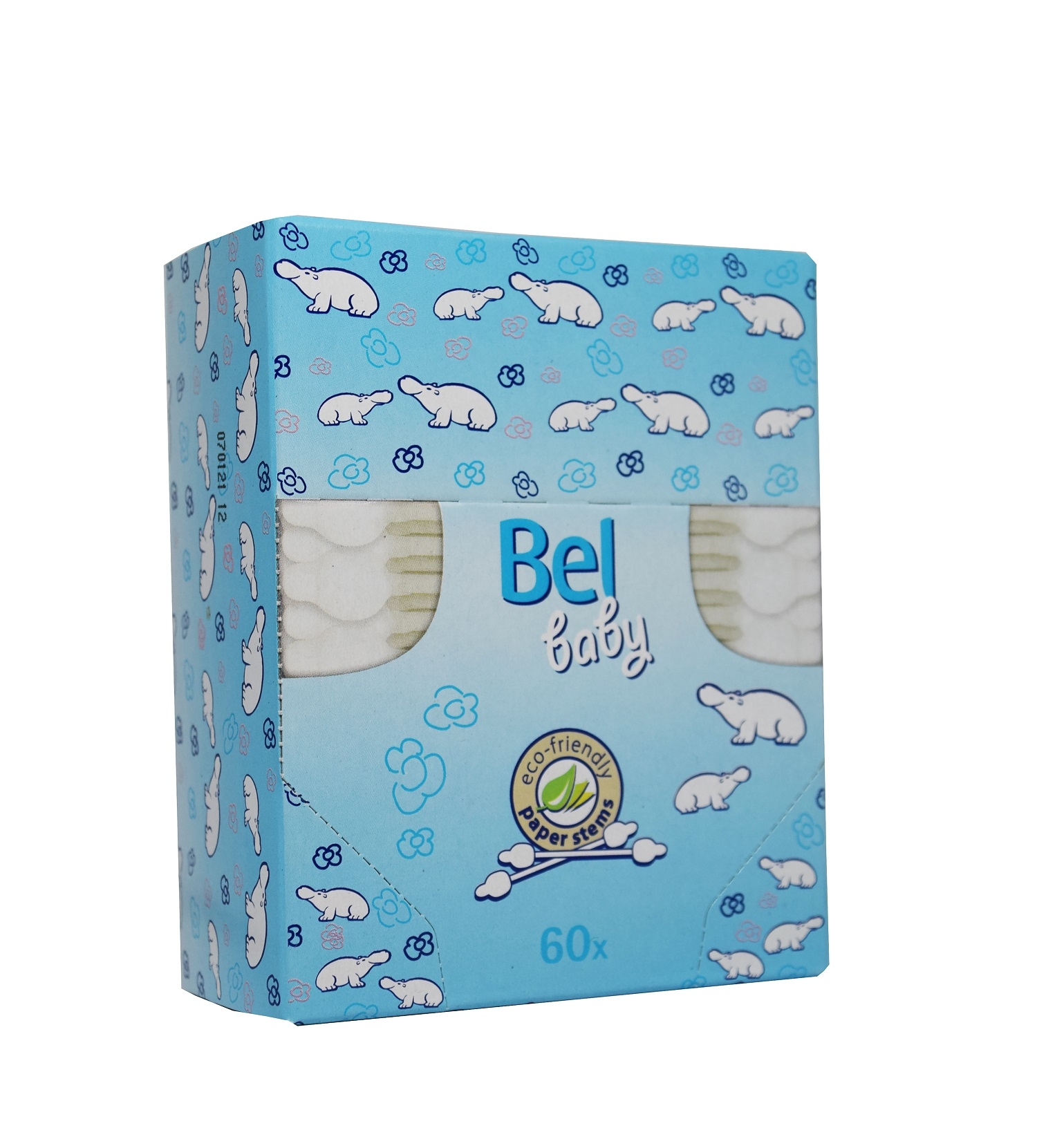 BEL BABY VATITIKUD N60 - Tootepilt 
