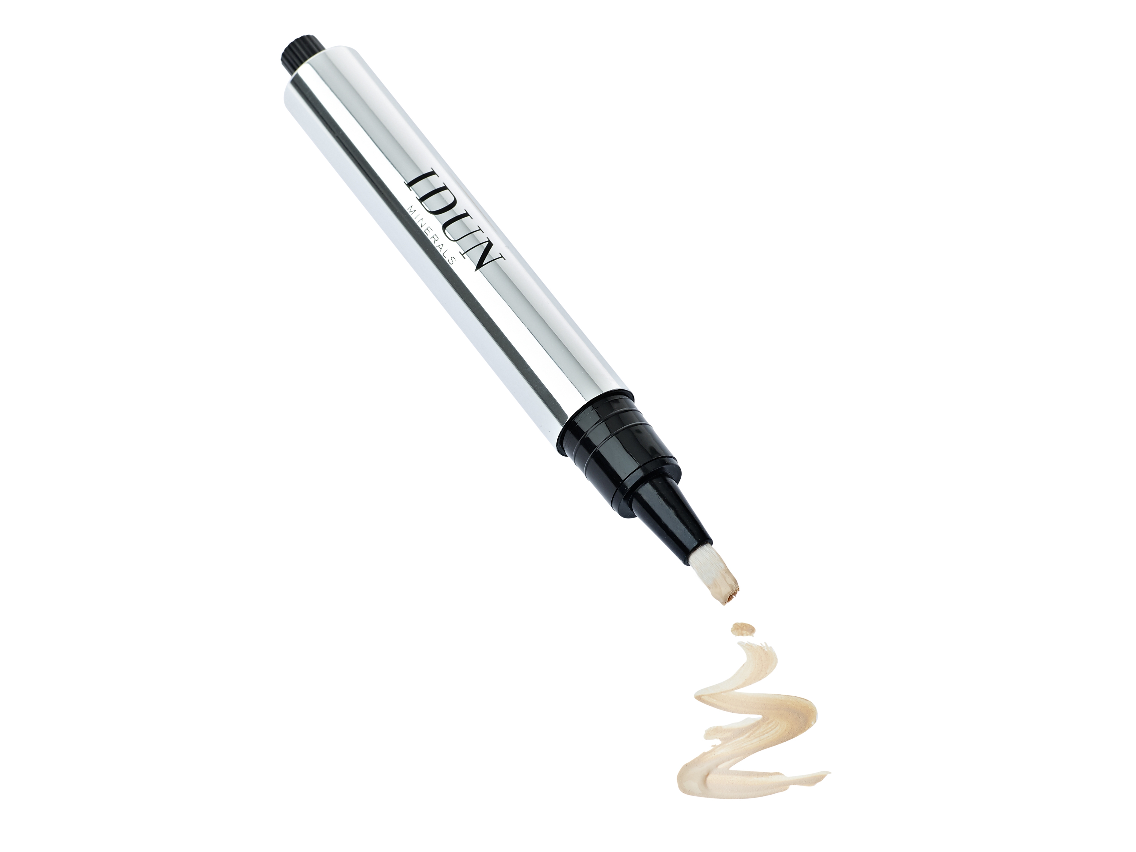 IDUN PEITEPLIIATS HAVRE 3ML - Tootepilt 