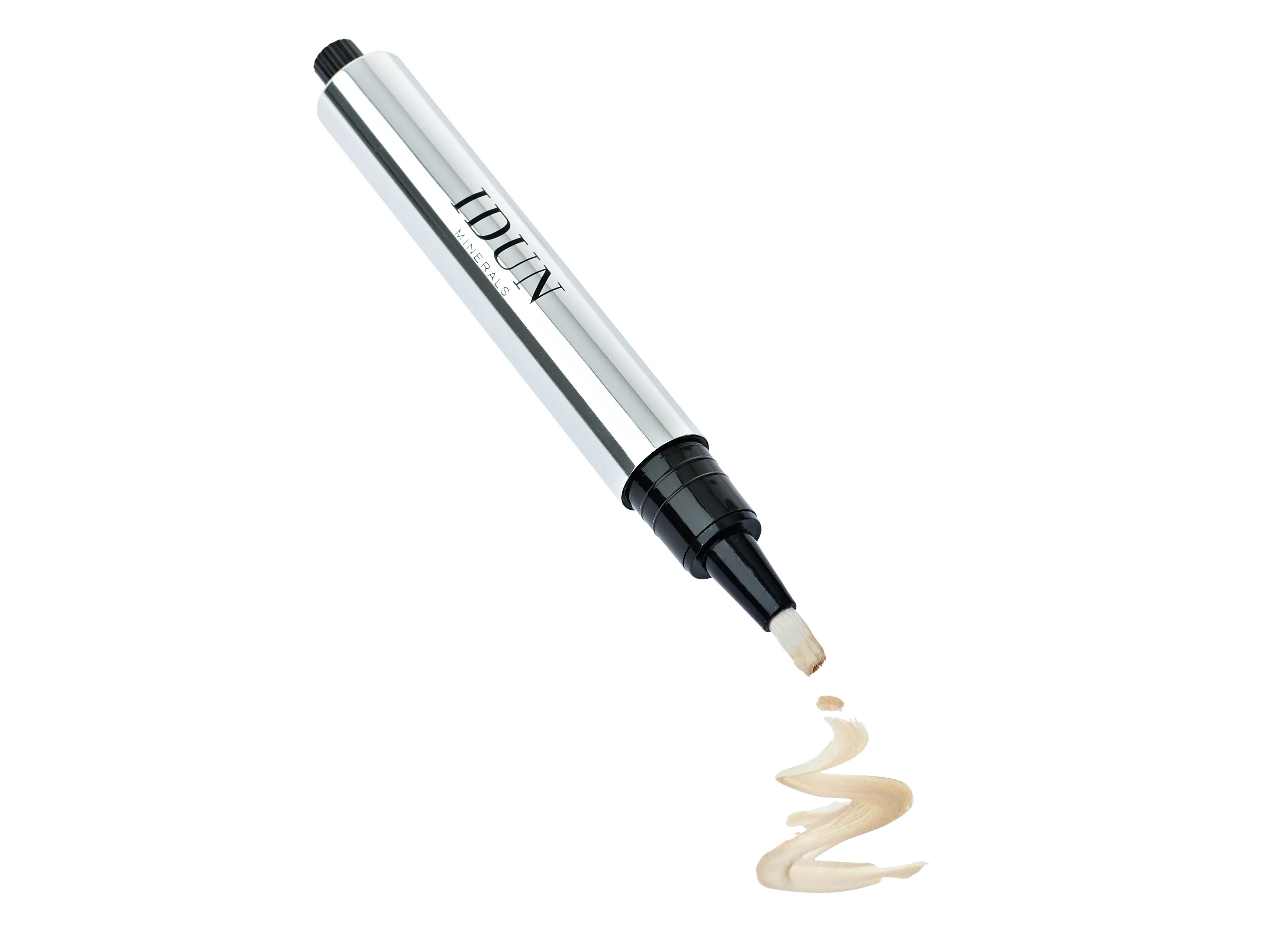 IDUN PEITEPLIIATS HAVRE 3ML - Tootepilt 