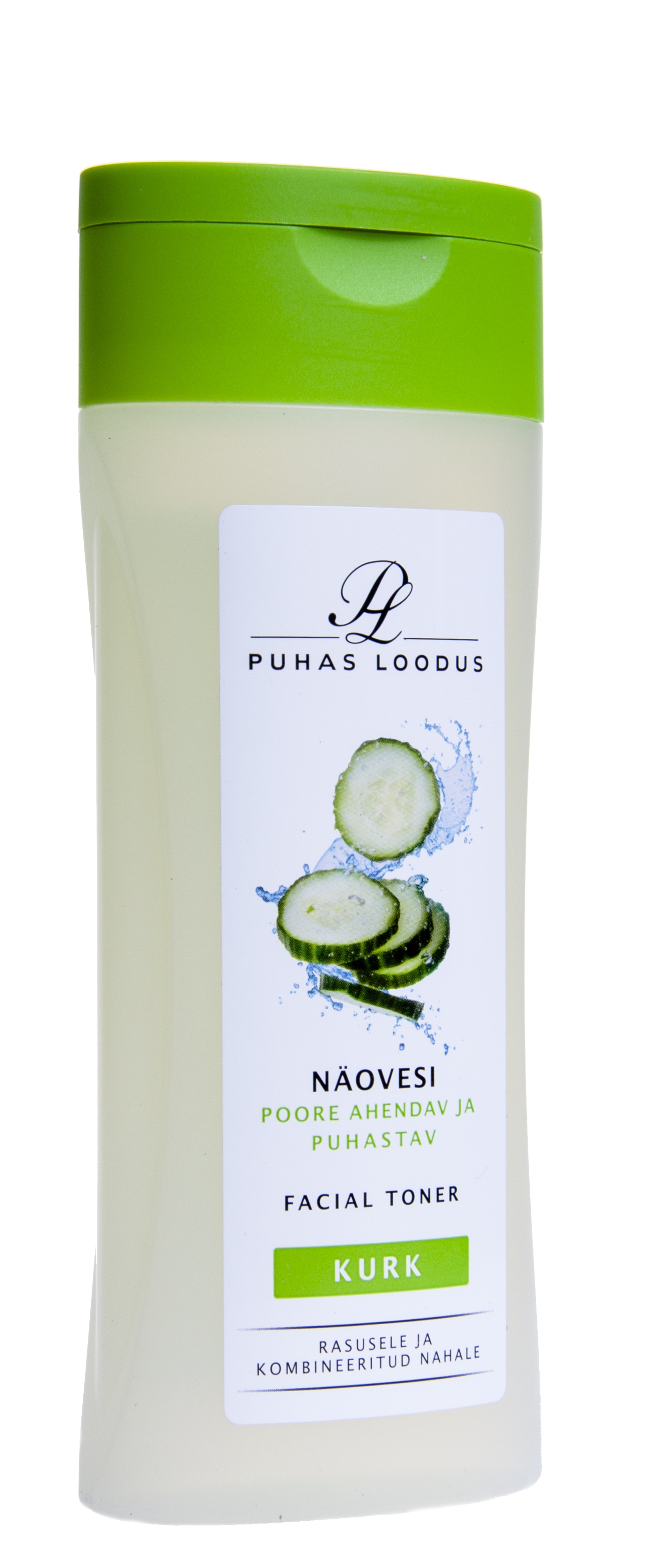 ORTO PL NÄOVESI KURK 200ML - Tootepilt 