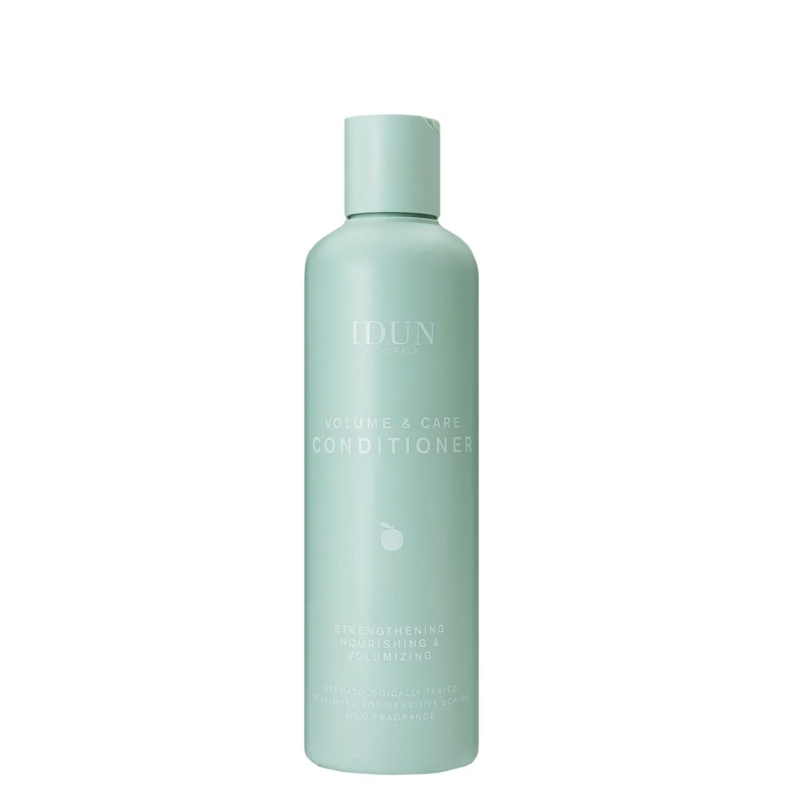 IDUN JUUKSEPALSAM VOLÜÜMI ANDEV 250ML - Tootepilt 2
