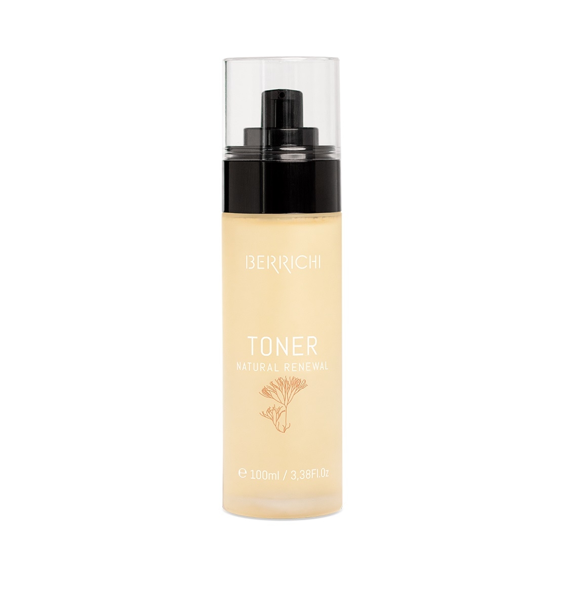 BERRICHI NÄOPUHASTUSTOONIK 100ML - Tootepilt 3