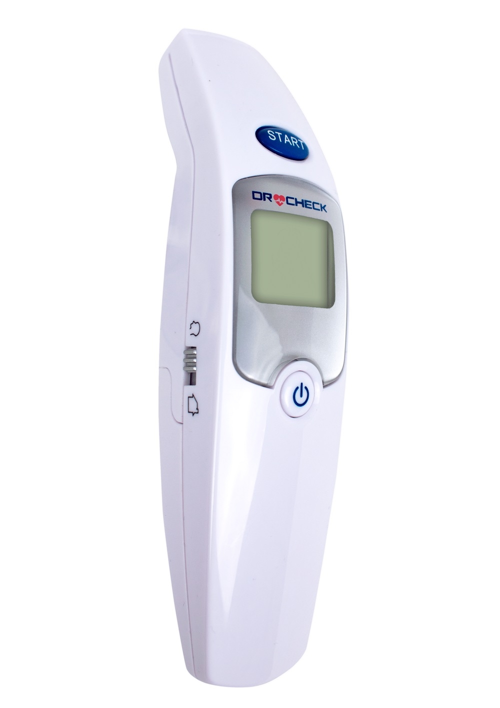TERMOMEETER DR CHECK KONTAKTIVABA  FC500 - Tootepilt 