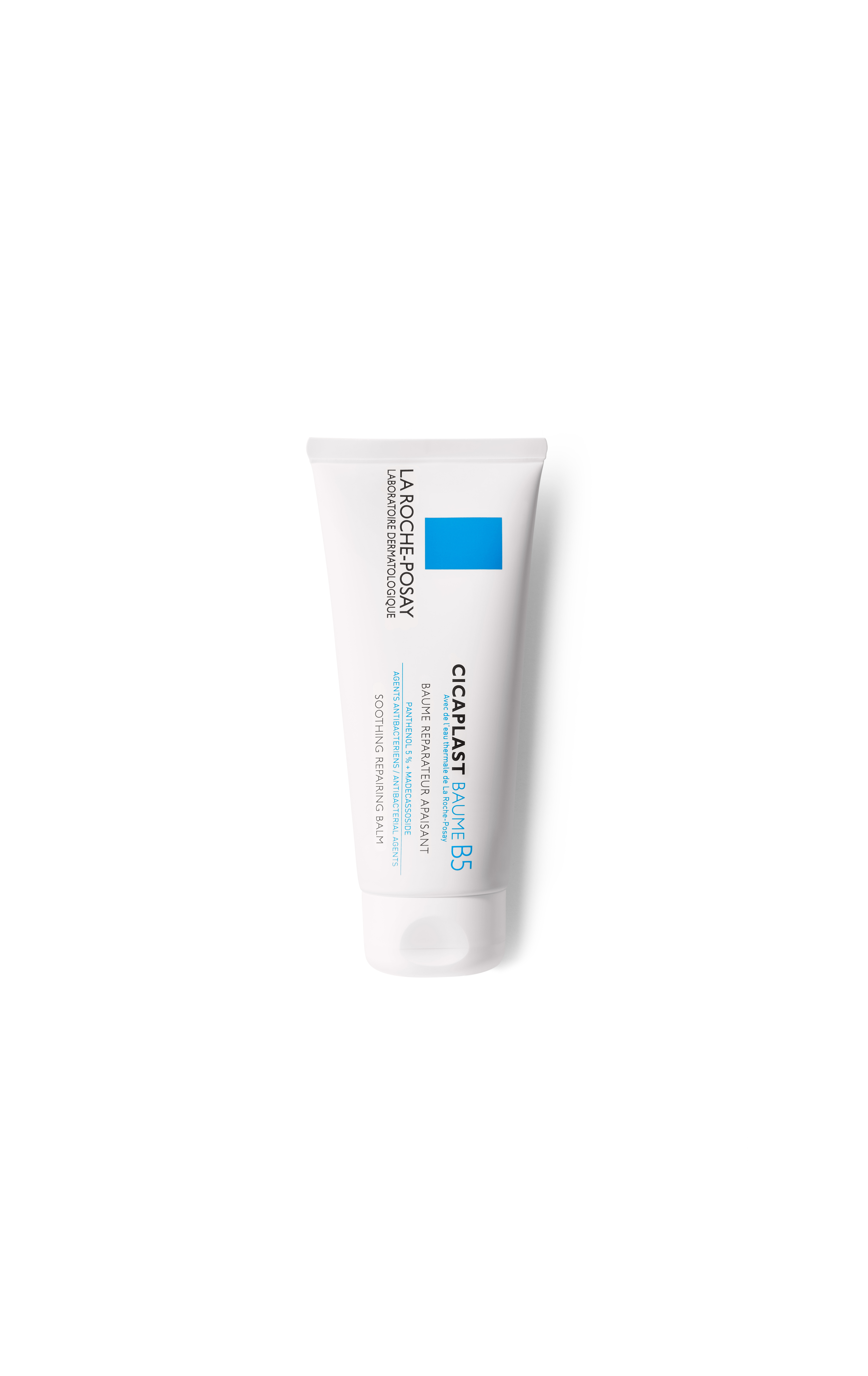 LA ROCHE-POSAY CICAPLAST BAUME B5 NAHAPALSAM 100ML VANA - Tootepilt 