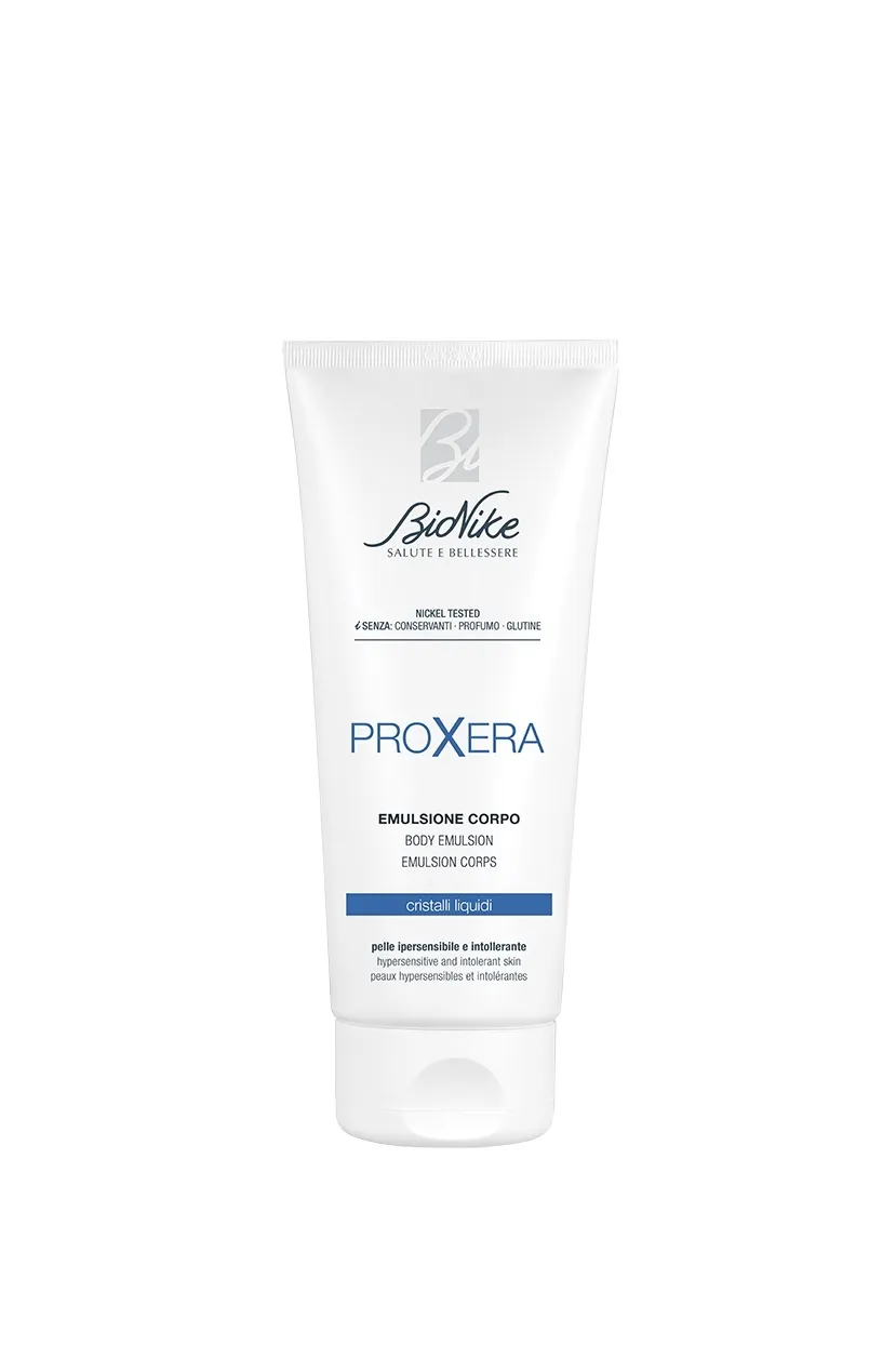 BIONIKE PROXERA KEHAEMULSIOON KUIVALE NAHALE 100ML - Tootepilt 
