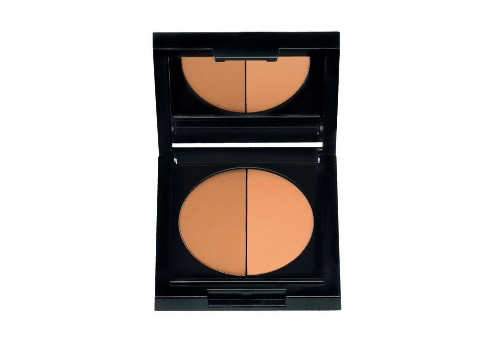 IDUN PEITEKREEM DUO SANDLILJA 2X1,4G - Tootepilt 