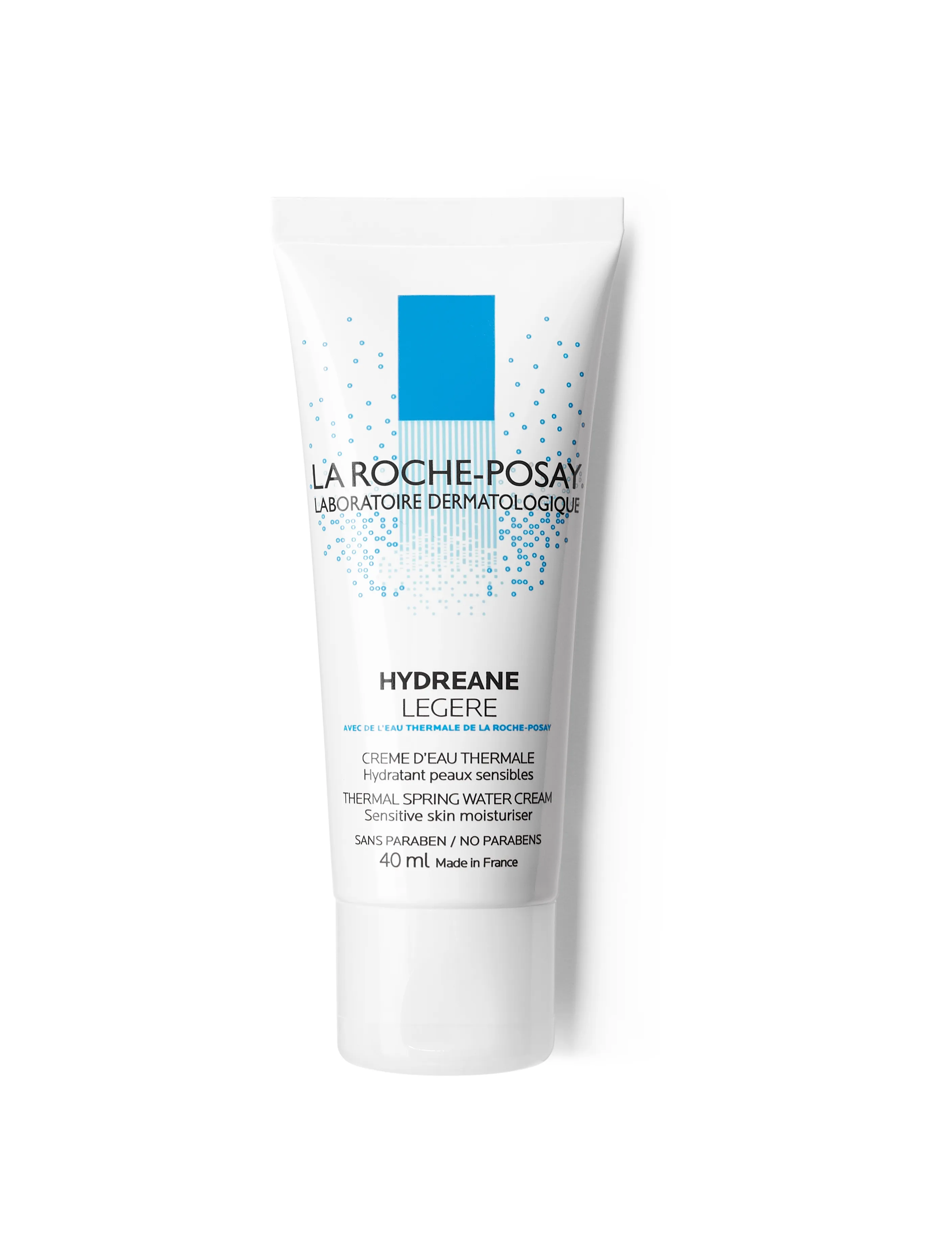 LA ROCHE-POSAY HYDREANE LIGHT KREEM 40ML - Tootepilt 