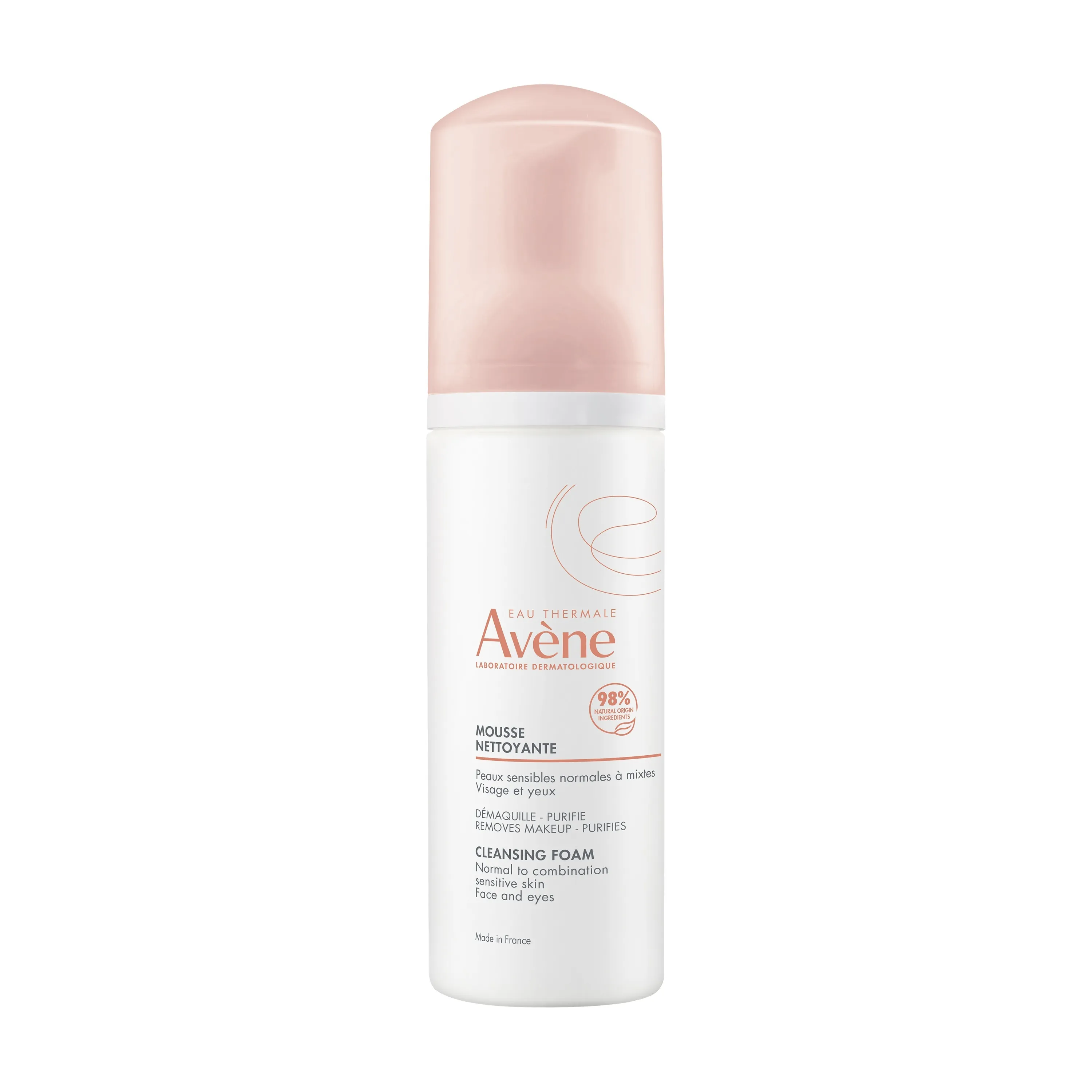 AVENE PESEMISVAHT 150ML - Tootepilt 1