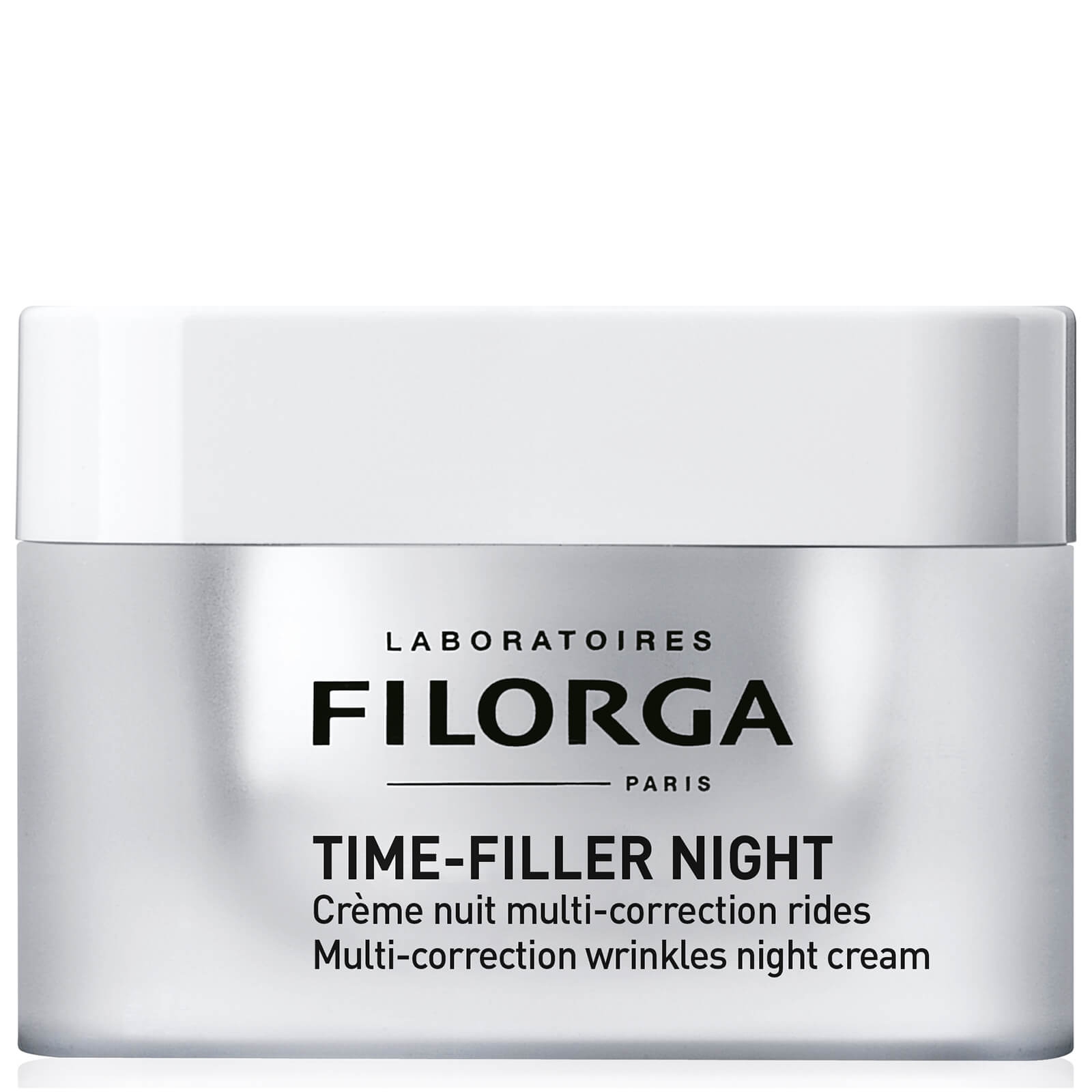 FILORGA TIME-FILLER ÖÖKREEM 50ML - Tootepilt 