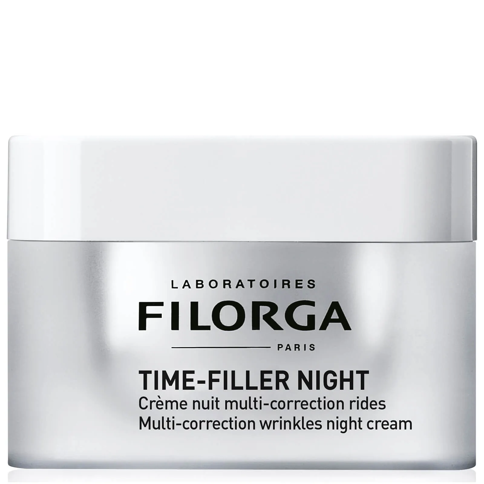 FILORGA TIME-FILLER ÖÖKREEM 50ML - Tootepilt 