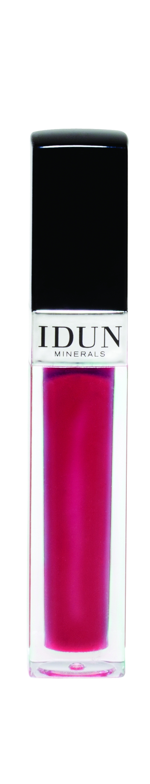 IDUN MINERALS HUULELÄIGE MARLEEN 6ML - Tootepilt 1