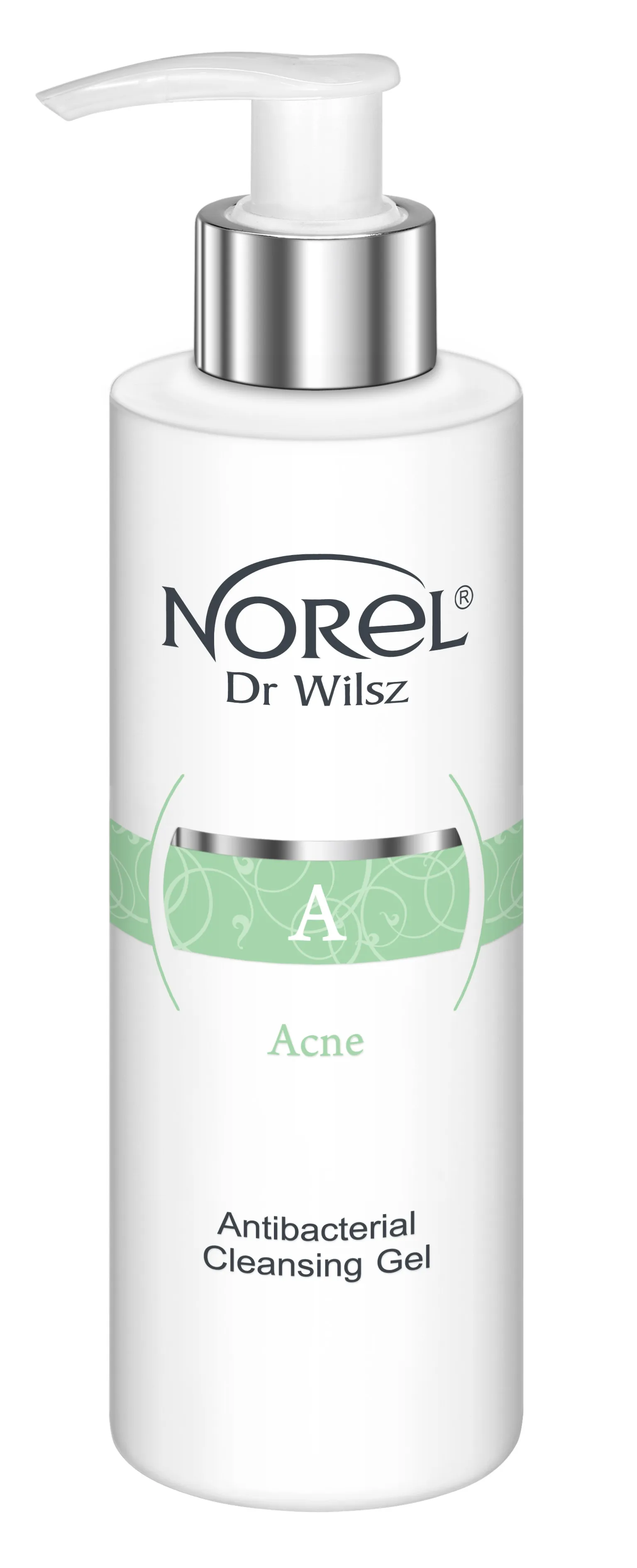 NOREL DR WILSZ PUHASTUSGEEL RASUSELE NAHALE 200ML - Tootepilt 