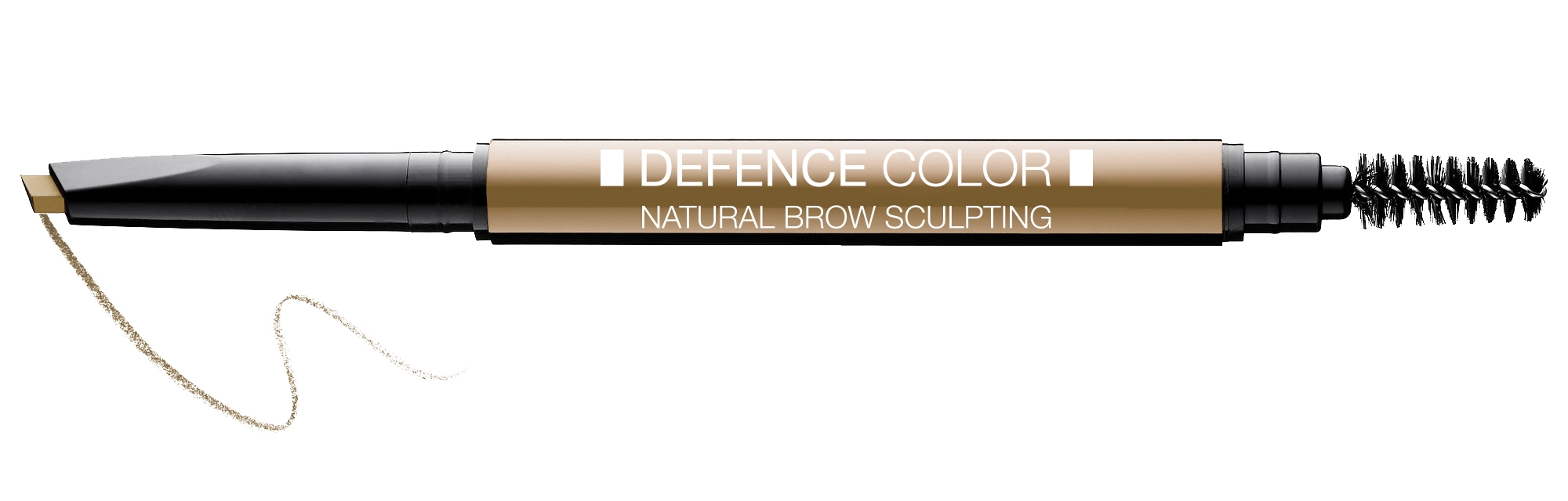 BIONIKE COLOR NATURAL KULMULAINER 401 BLONDE - Tootepilt 
