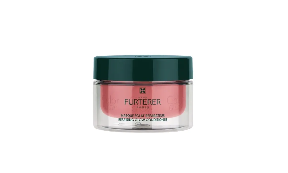 RENE FURTERER COLOR GLOW PALSAM-MASK TAASTAV 200ML - Tootepilt 