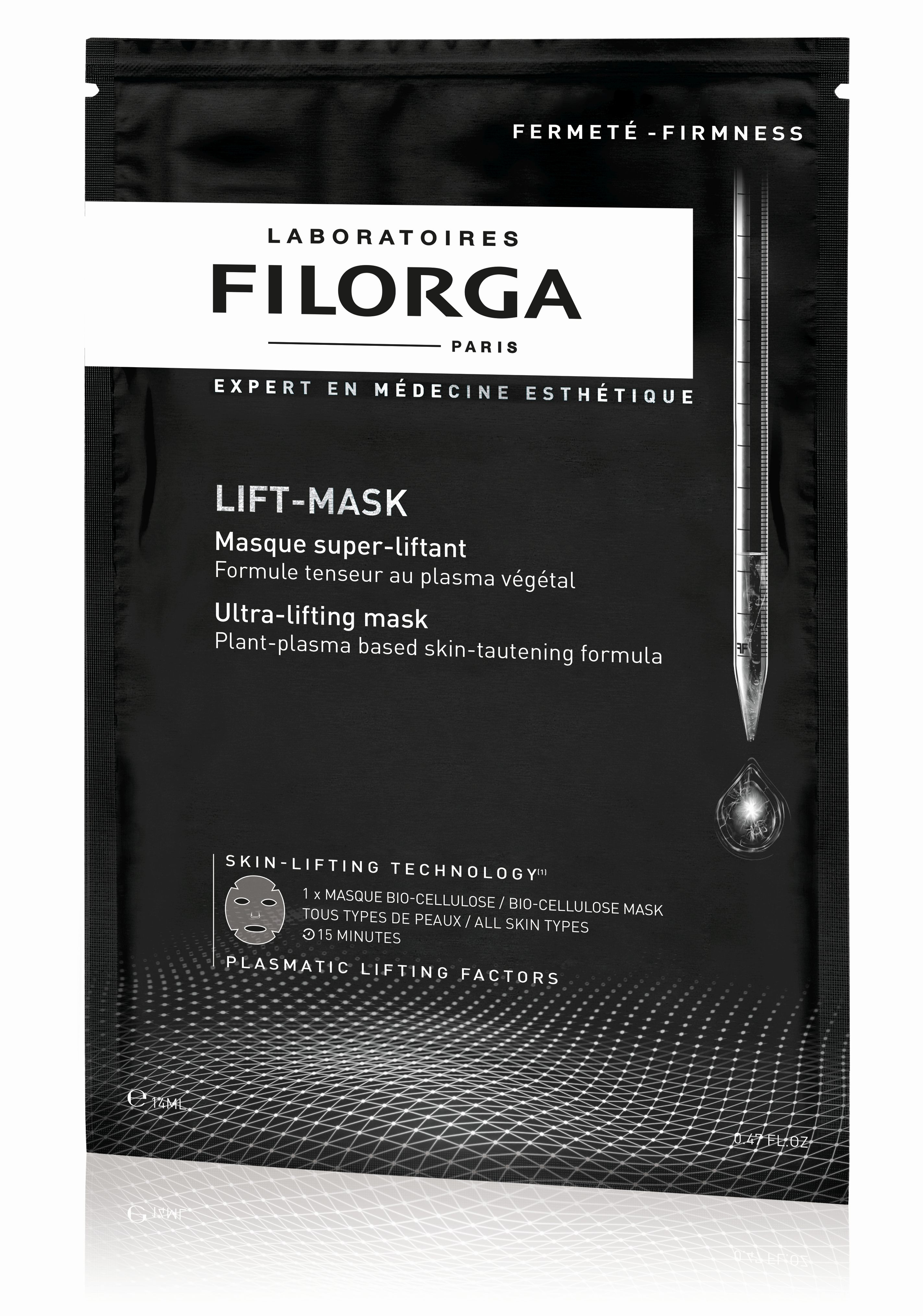 FILORGA LIFT-MASK KANGAMASK PINGULDAV JA TÕSTEV N1 - Tootepilt 