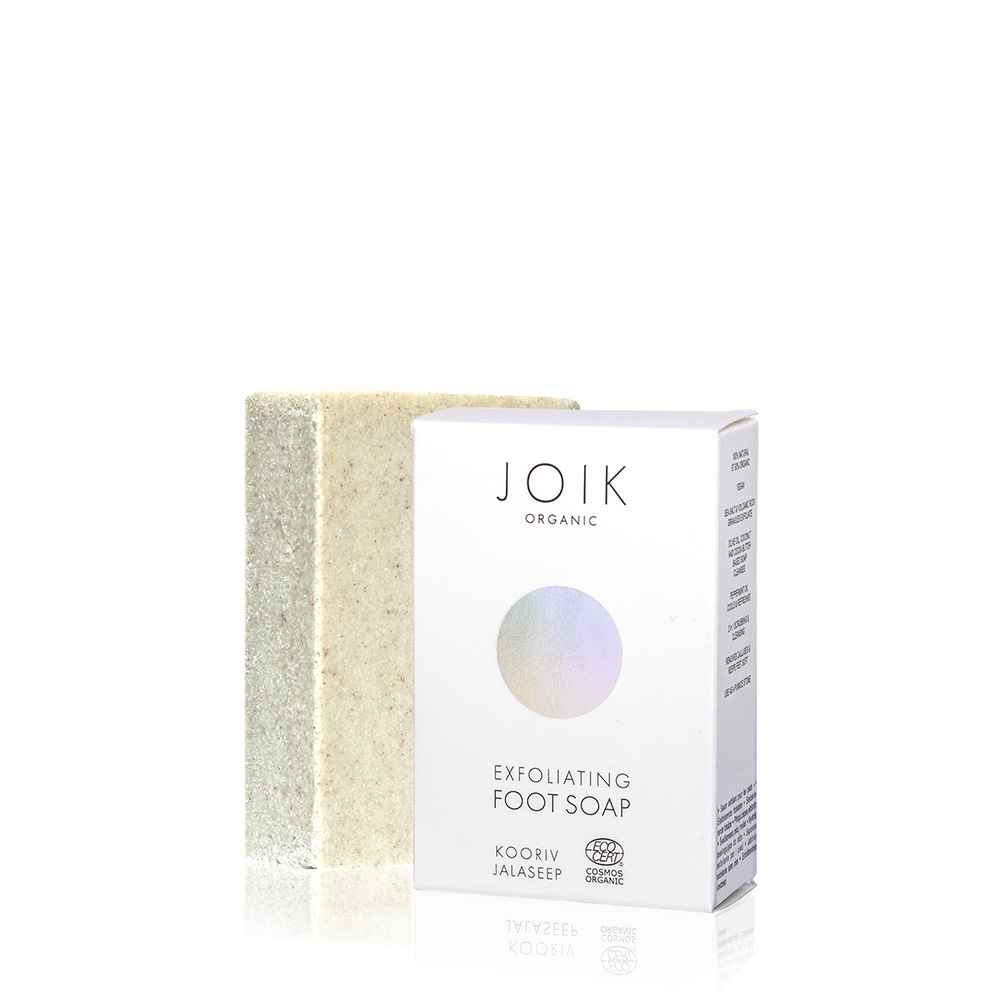JOIK ORGANIC JALASEEP KOORIV 125G - Tootepilt 