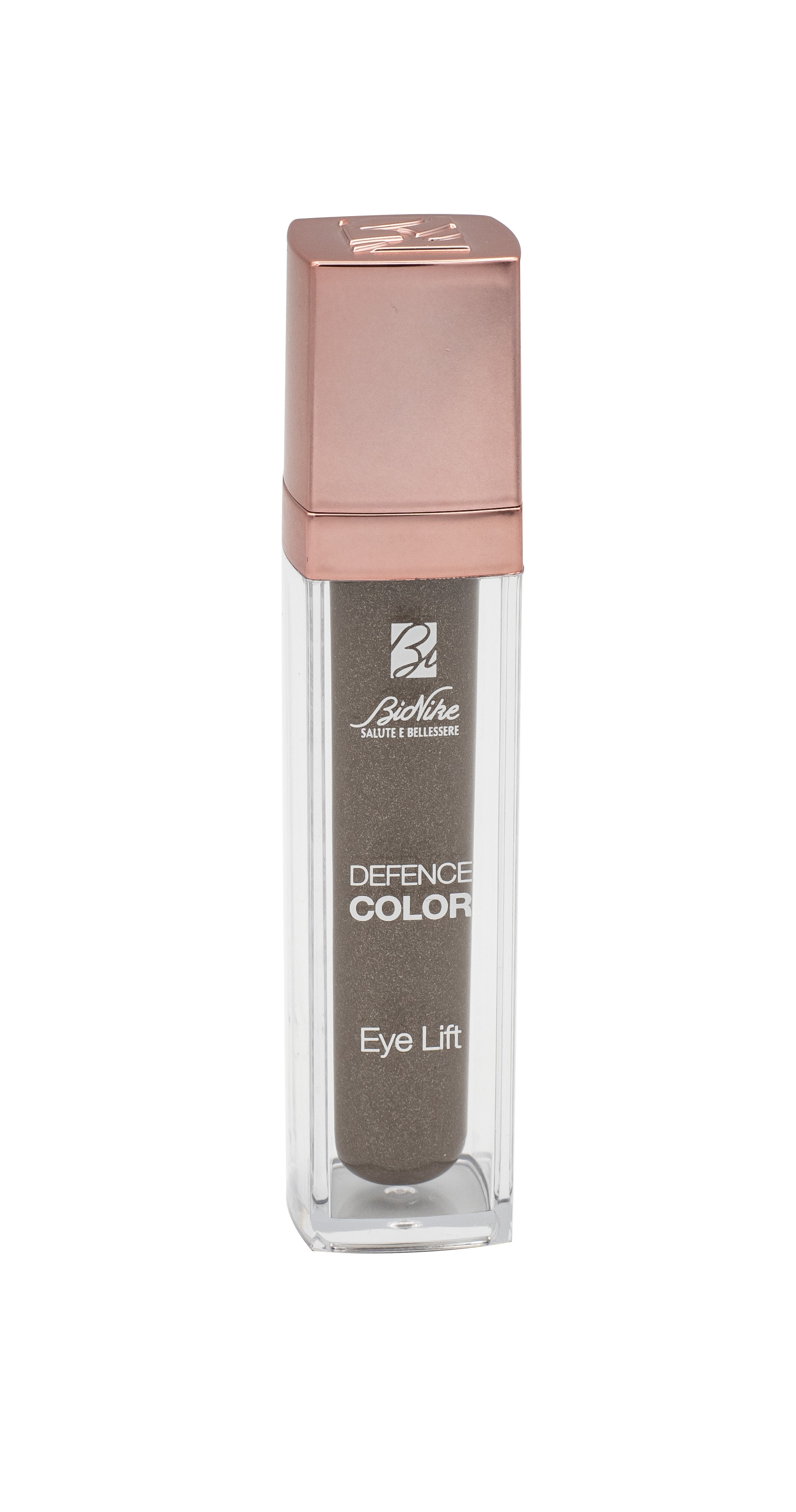 BIONIKE COLOR VEDEL LAUVÄRV KAUAPÜSIV 605 COFFEE 4,5ML - Tootepilt 
