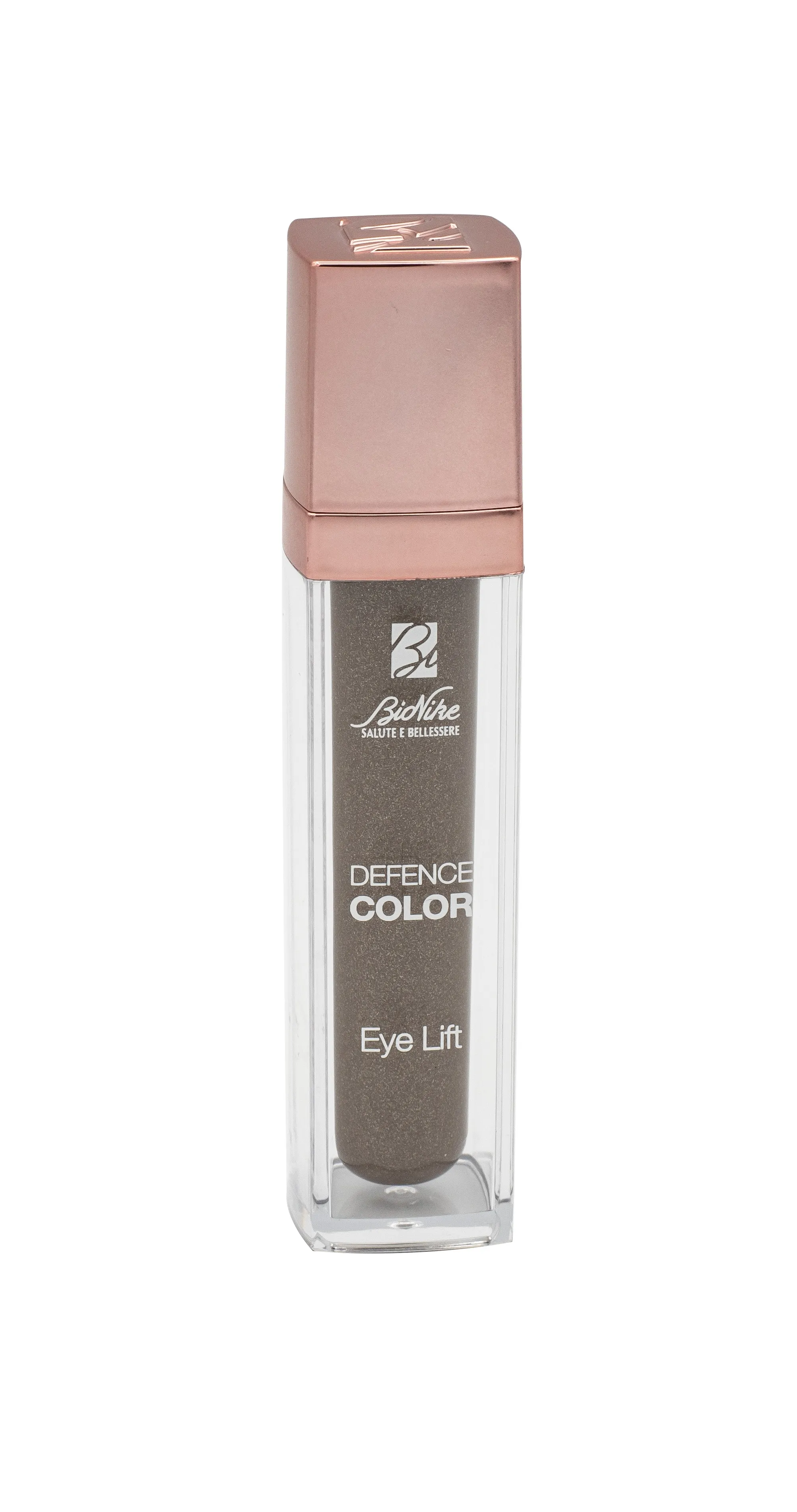 BIONIKE COLOR VEDEL LAUVÄRV KAUAPÜSIV 605 COFFEE 4,5ML - Tootepilt 