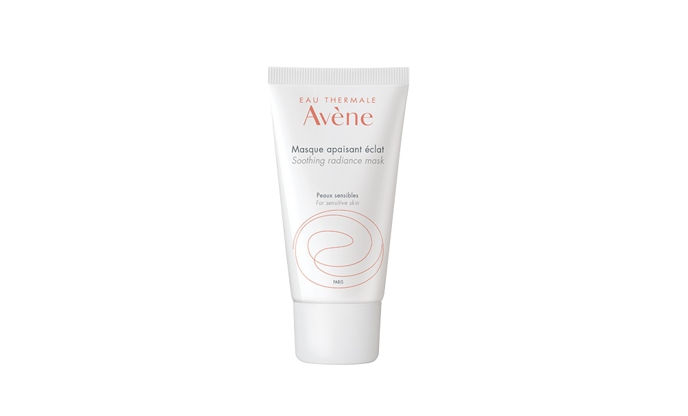 AVENE RAHUSTAV, SÄRA ANDEV MASK 50ML - Tootepilt 