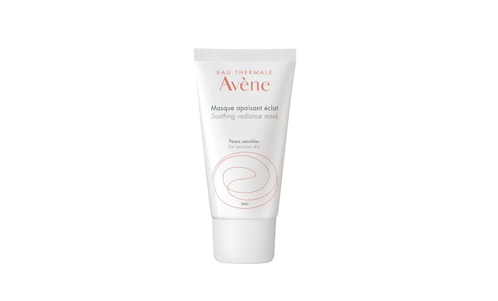 AVENE RAHUSTAV, SÄRA ANDEV MASK 50ML - Tootepilt 
